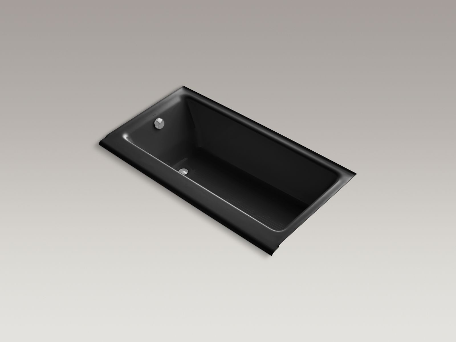 6432-highbridge-r-60-x-32-alcove-bath-with-left-hand-drain-4.jpg Highbridge(R) 60" x 32" alcove bath with left-hand drain