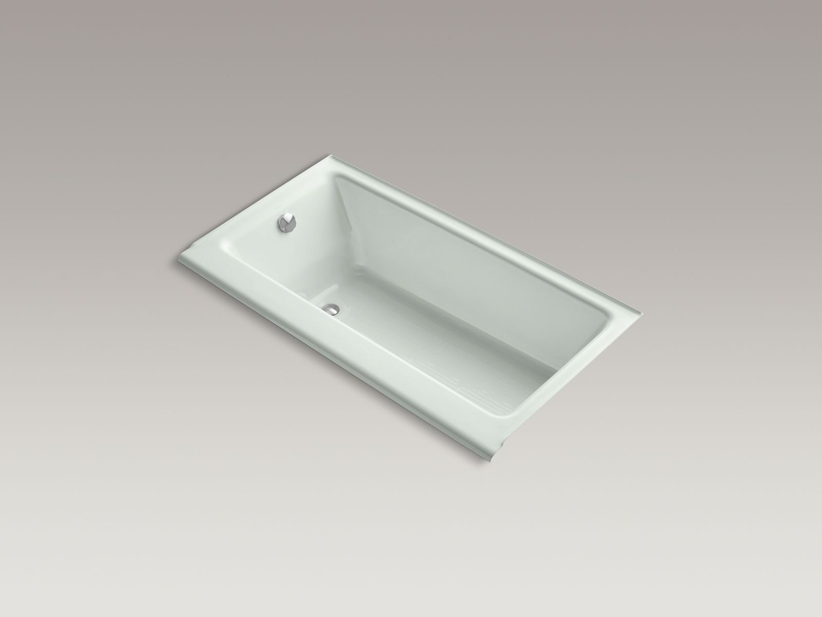 6432-highbridge-r-60-x-32-alcove-bath-with-left-hand-drain-7.jpg Highbridge(R) 60" x 32" alcove bath with left-hand drain