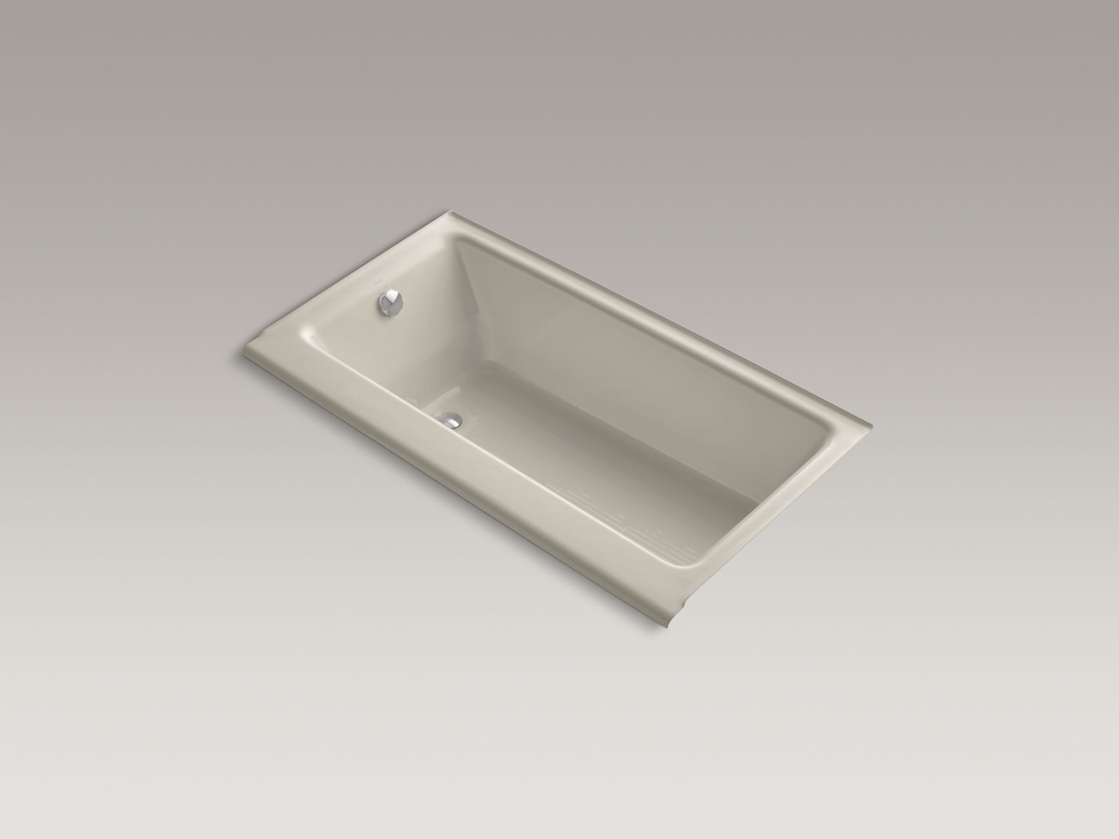 6432-highbridge-r-60-x-32-alcove-bath-with-left-hand-drain-9.jpg Highbridge(R) 60" x 32" alcove bath with left-hand drain