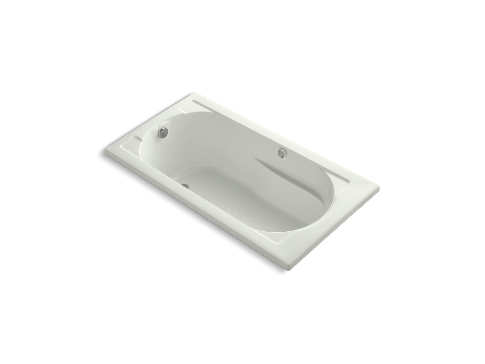 6462-devonshire-60-x-32-drop-in-bubblemassage-air-bath-with-bask-heated-surface-and-end-drain-10.jpg Devonshire® 60" x 32" drop-in BubbleMassage™ air bath with Bask® heated surface and end drain