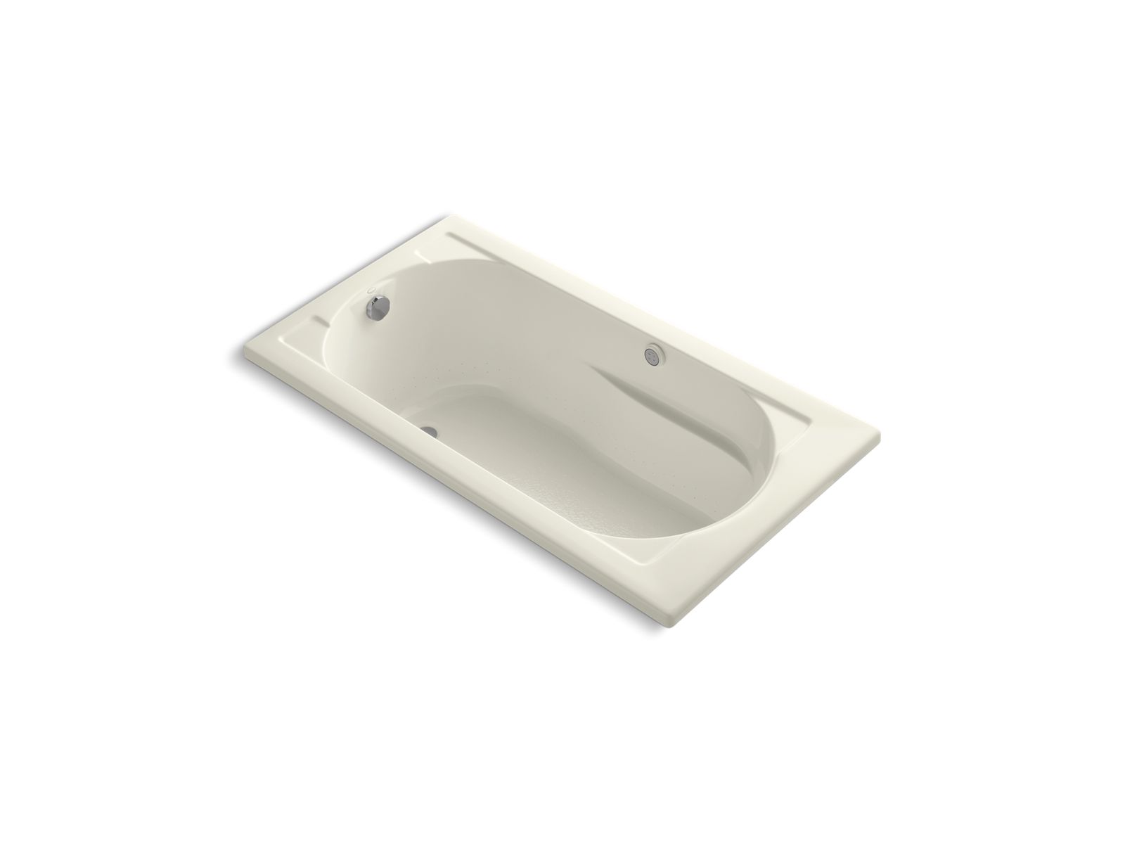 6462-devonshire-60-x-32-drop-in-bubblemassage-air-bath-with-bask-heated-surface-and-end-drain-8.jpg Devonshire® 60" x 32" drop-in BubbleMassage™ air bath with Bask® heated surface and end drain