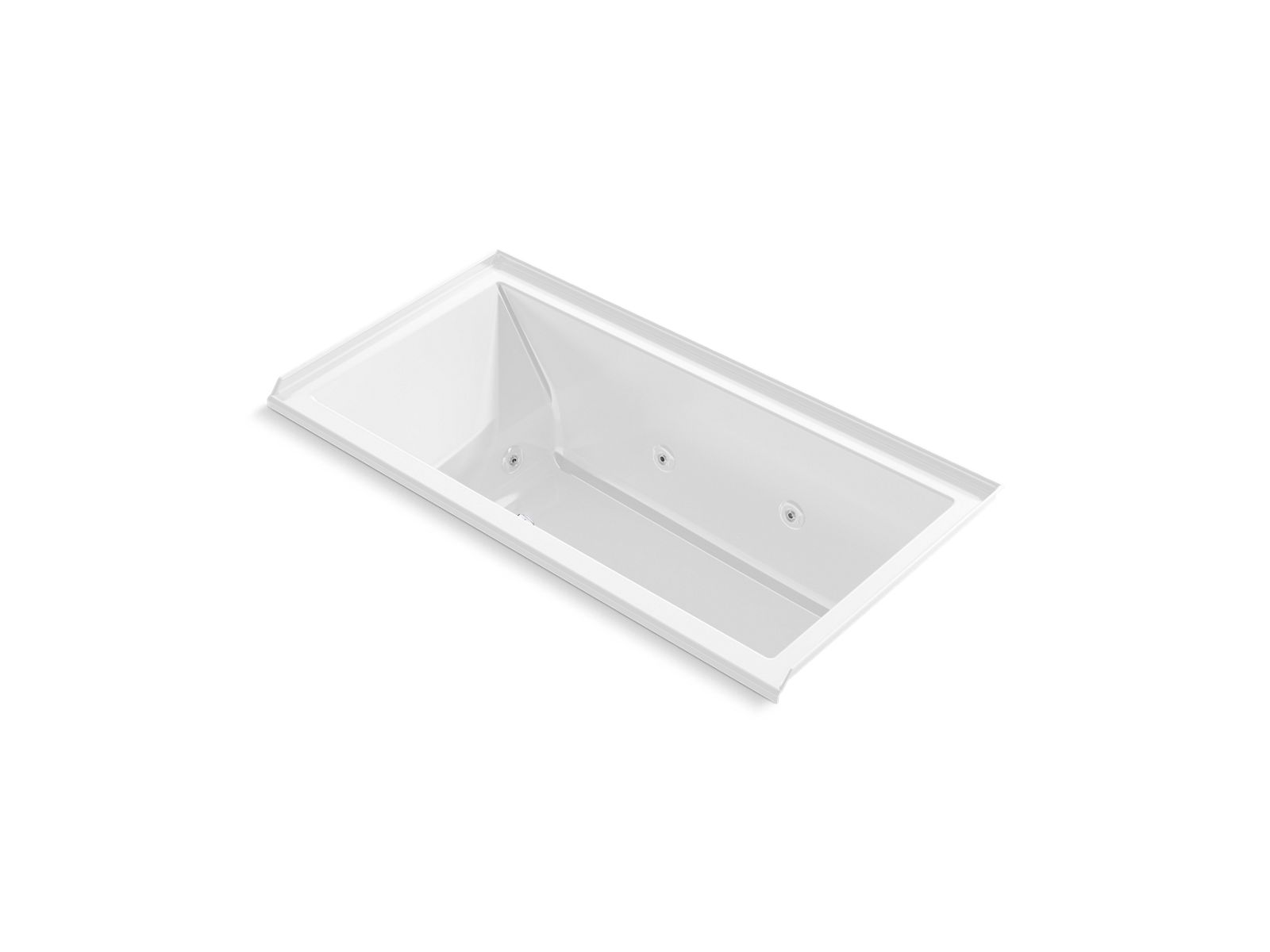 6526-underscore-60-x-30-drop-in-alcove-heated-whirlpool-bath-right-drain-1.jpg Underscore® 60" x 30" drop-in/alcove heated whirlpool bath, right drain
