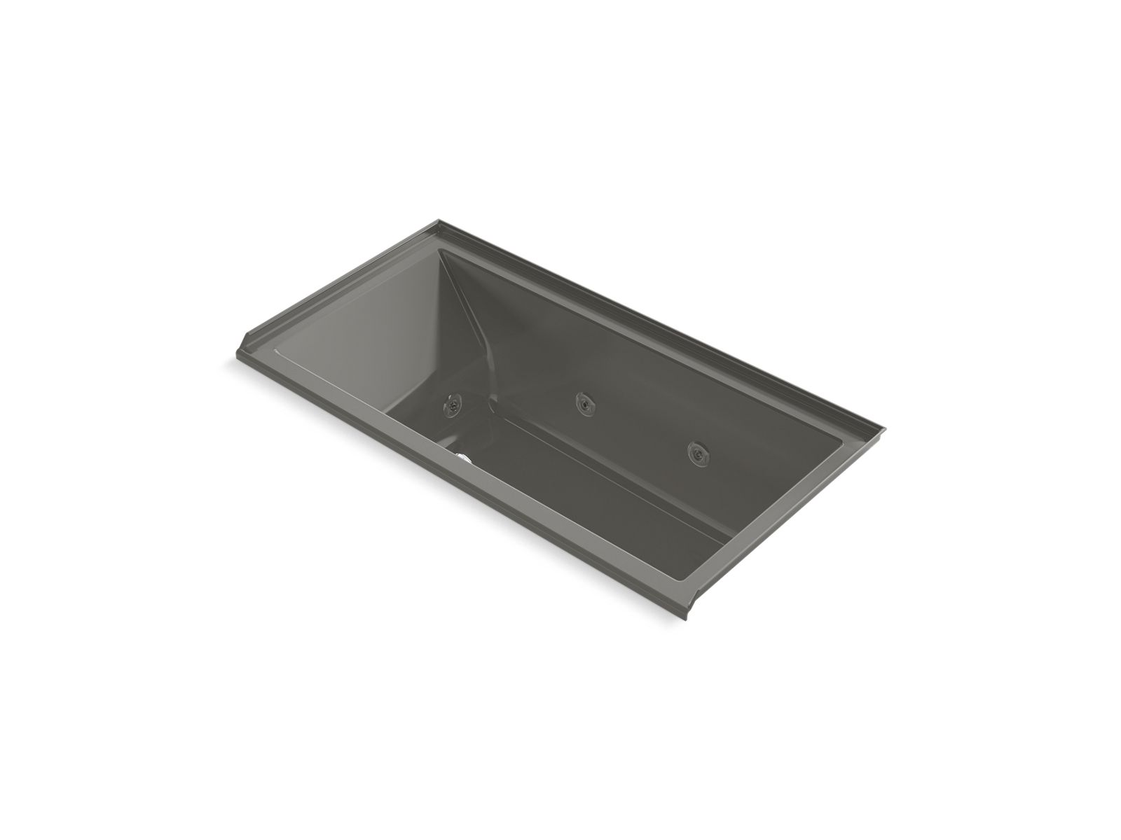 6526-underscore-60-x-30-drop-in-alcove-heated-whirlpool-bath-right-drain-2.jpg Underscore® 60" x 30" drop-in/alcove heated whirlpool bath, right drain