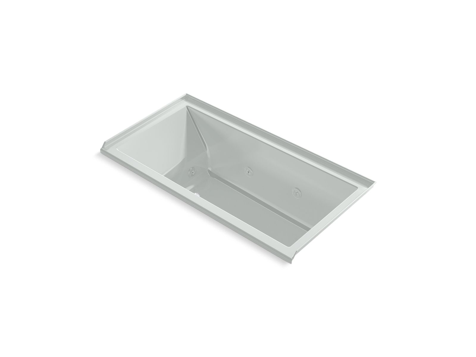 6526-underscore-60-x-30-drop-in-alcove-heated-whirlpool-bath-right-drain-4.jpg Underscore® 60" x 30" drop-in/alcove heated whirlpool bath, right drain