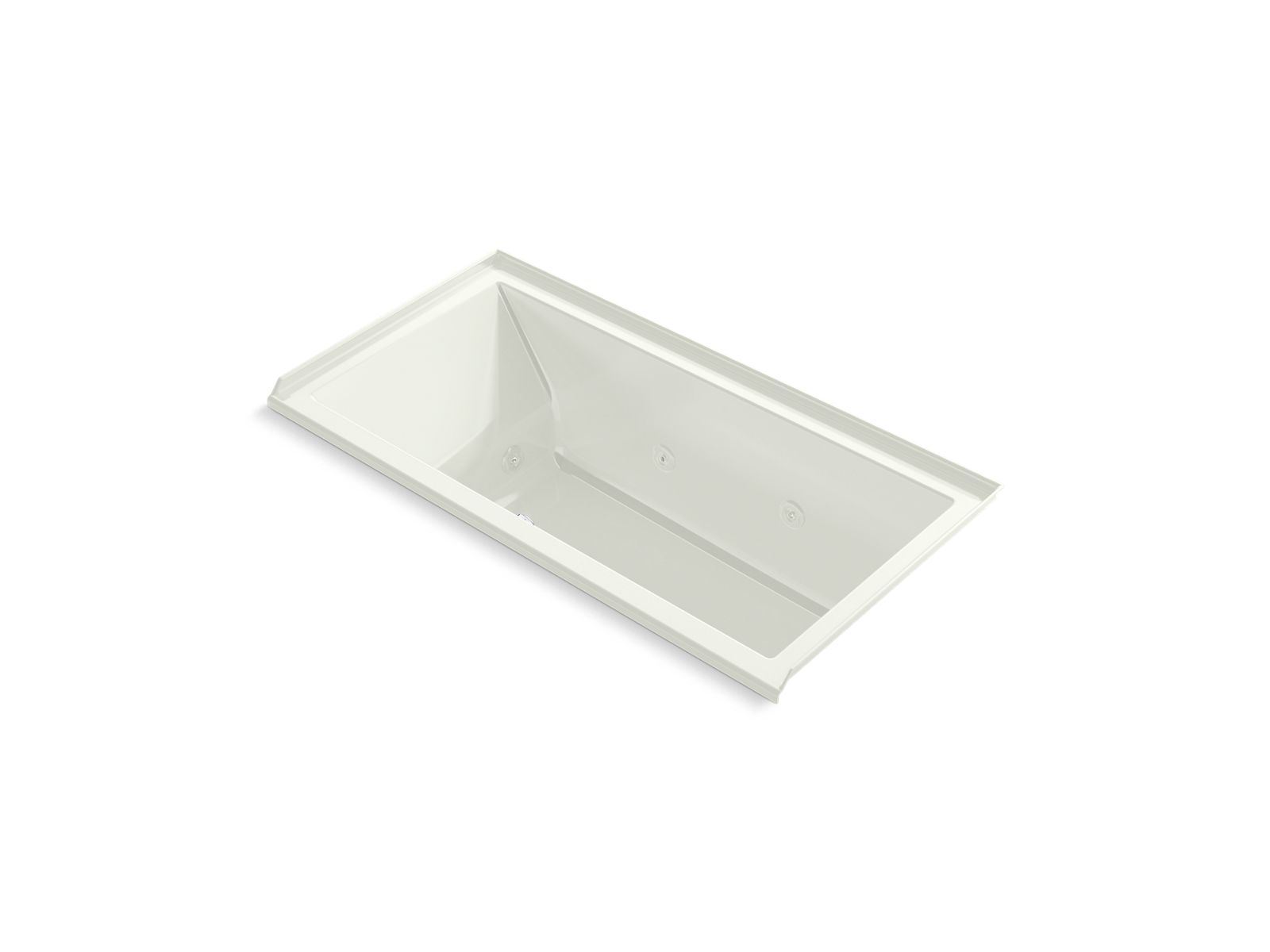 6526-underscore-60-x-30-drop-in-alcove-heated-whirlpool-bath-right-drain-6.jpg Underscore® 60" x 30" drop-in/alcove heated whirlpool bath, right drain