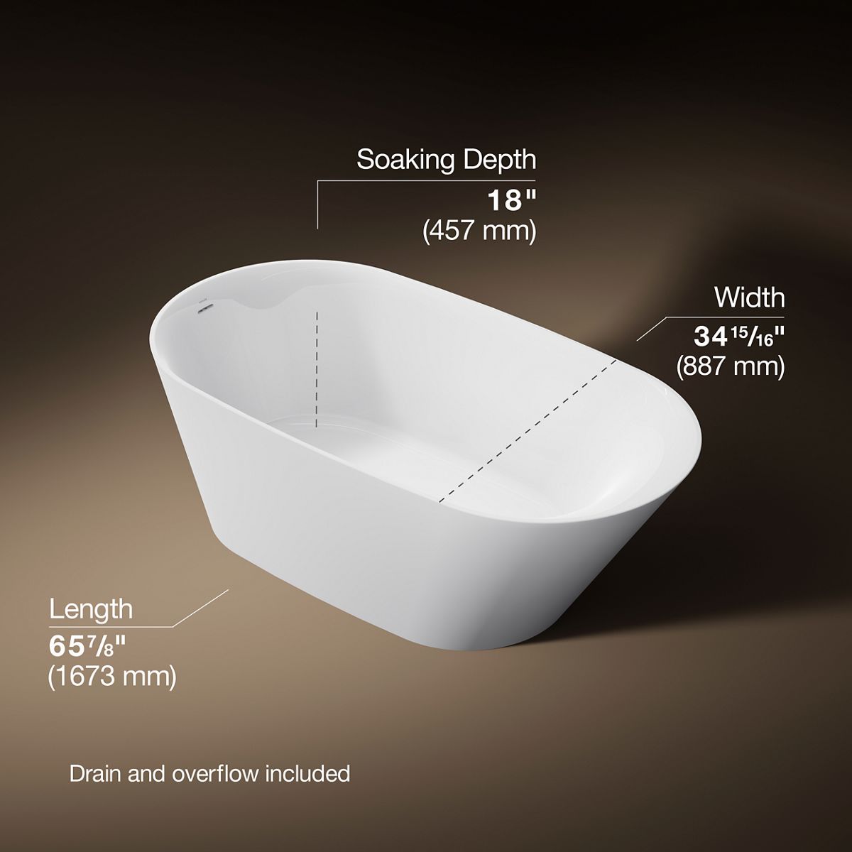 6570-brazn-66-x-35-freestanding-bath-5.jpg Brazn® 66" x 35" freestanding bath