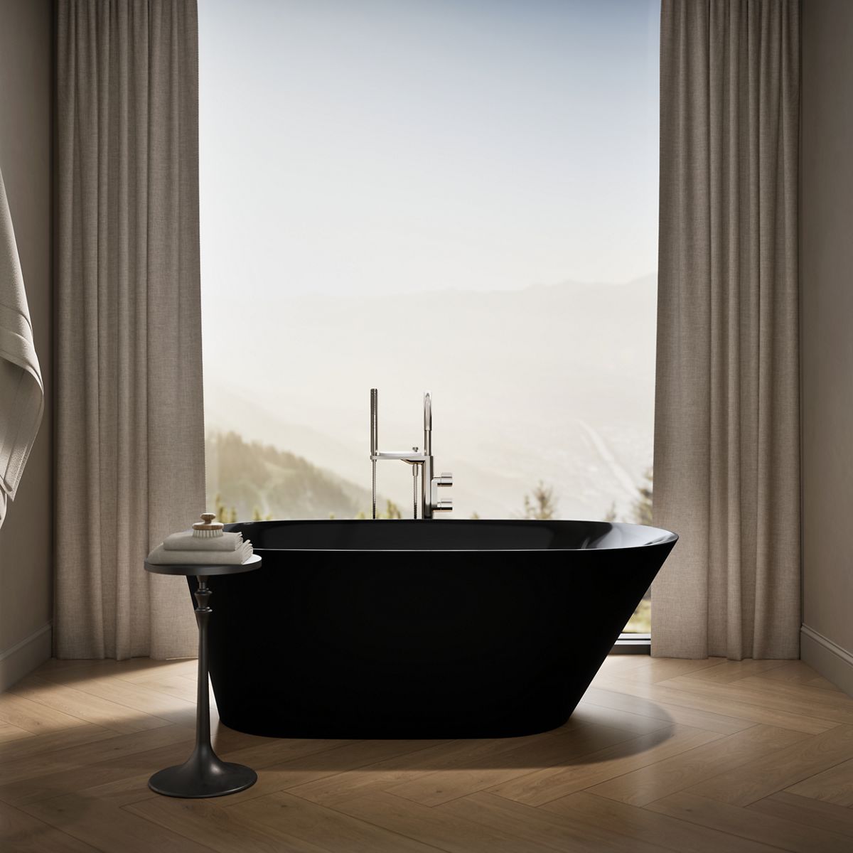 6570-brazn-66-x-35-freestanding-bath-8.jpg Brazn® 66" x 35" freestanding bath