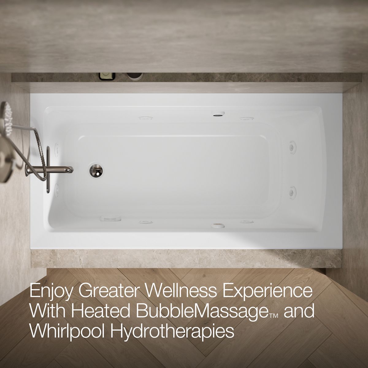 6611-archer-60-x-30-alcove-heated-bubblemassage-air-bath-and-whirlpool-left-drain-24.jpg Archer® 60" x 30" alcove Heated BubbleMassage™ air bath and whirlpool, left drain