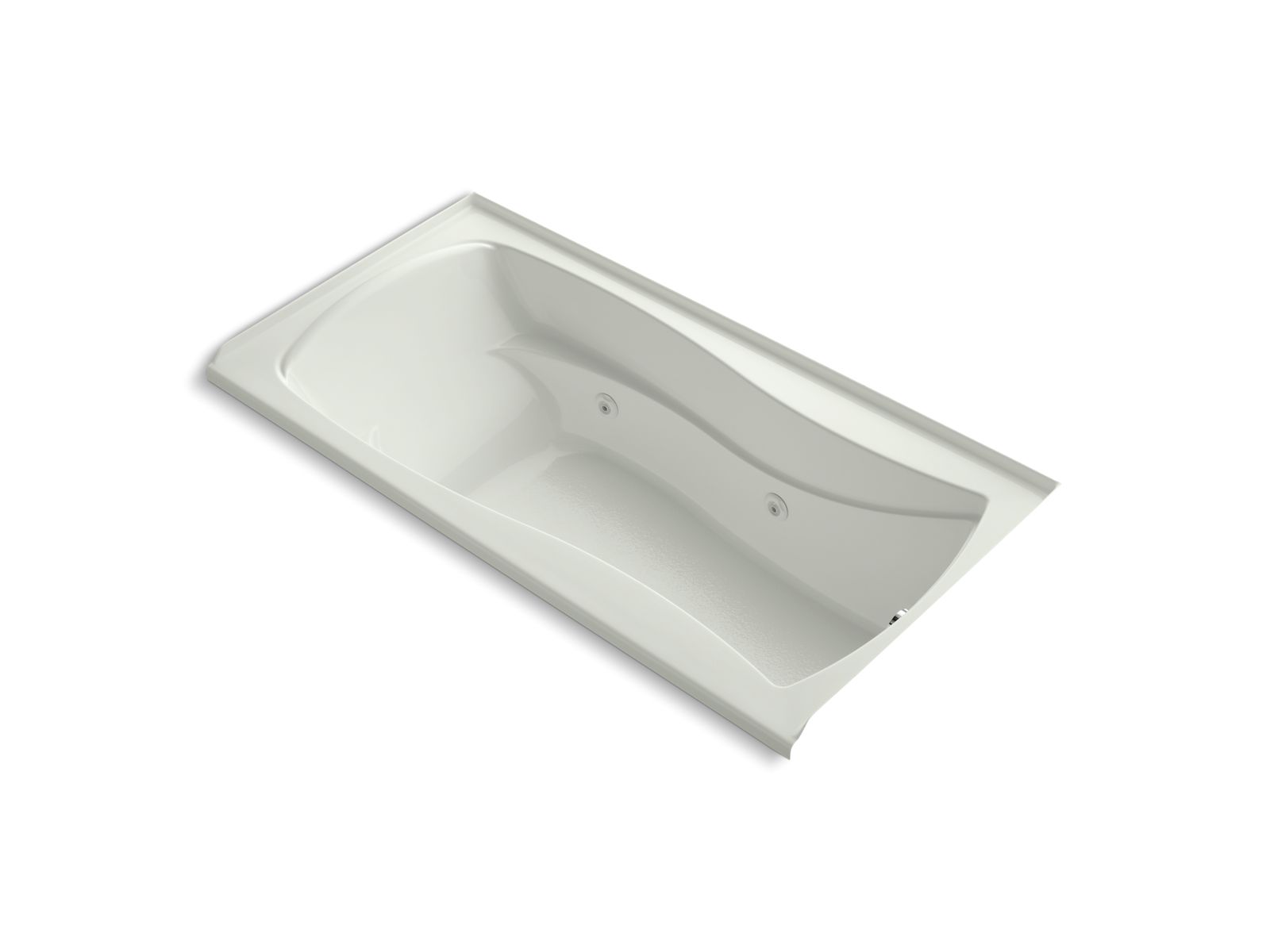 6619-mariposa-72-x-36-alcove-heated-whirlpool-bath-right-drain-6.jpg Mariposa® 72" x 36" alcove heated whirlpool bath, right drain