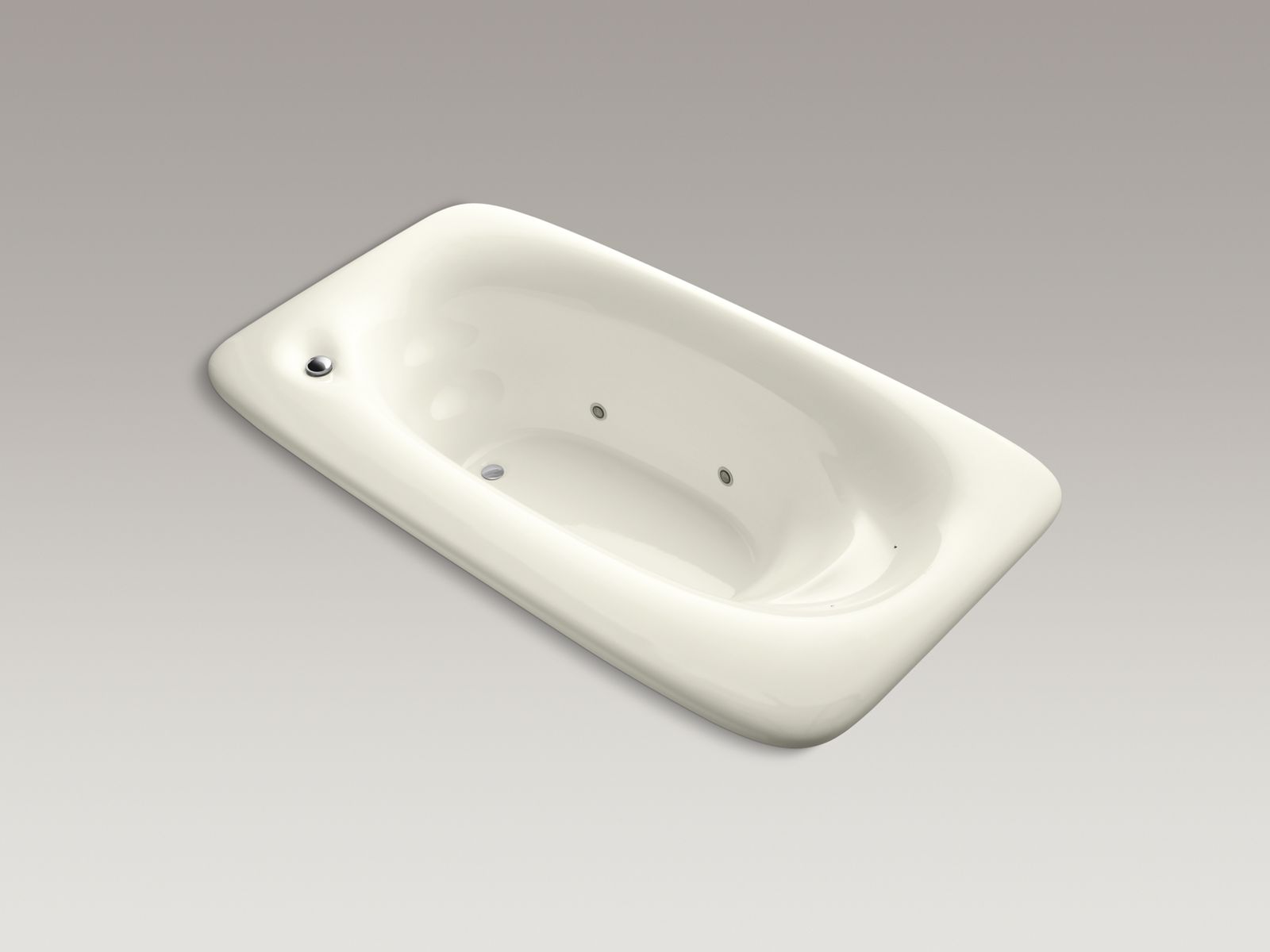 6634-fountainhead-r-vibracoustic-88-x-48-exposed-deck-drop-in-bath-with-left-hand-overflow-drain-and-chromatherapy-2.jpg Fountainhead(R) VibrAcoustic 88" x 48" exposed-deck drop-in bath with left-hand overflow drain and chromatherapy