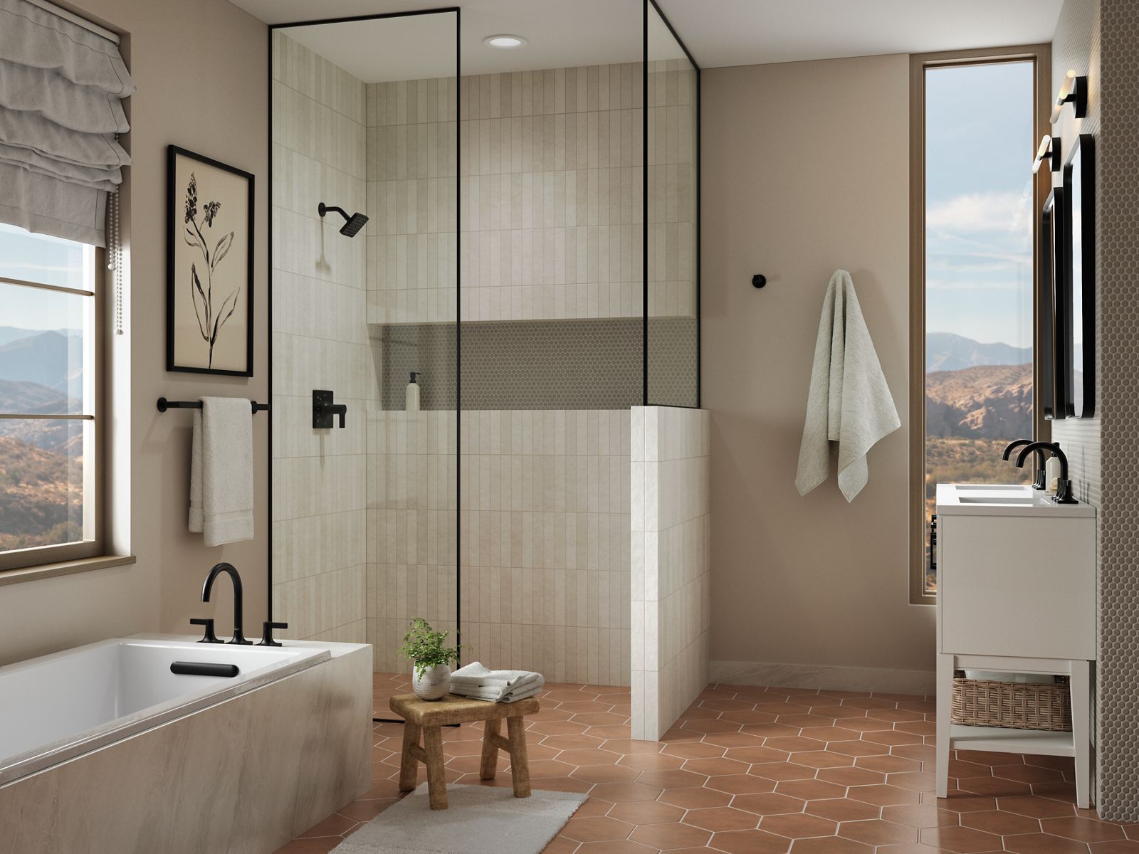664-venza-rite-temp-shower-trim-kit-1-75-gpm-4.jpg Venza® Rite-Temp® shower trim kit, 1.75 gpm