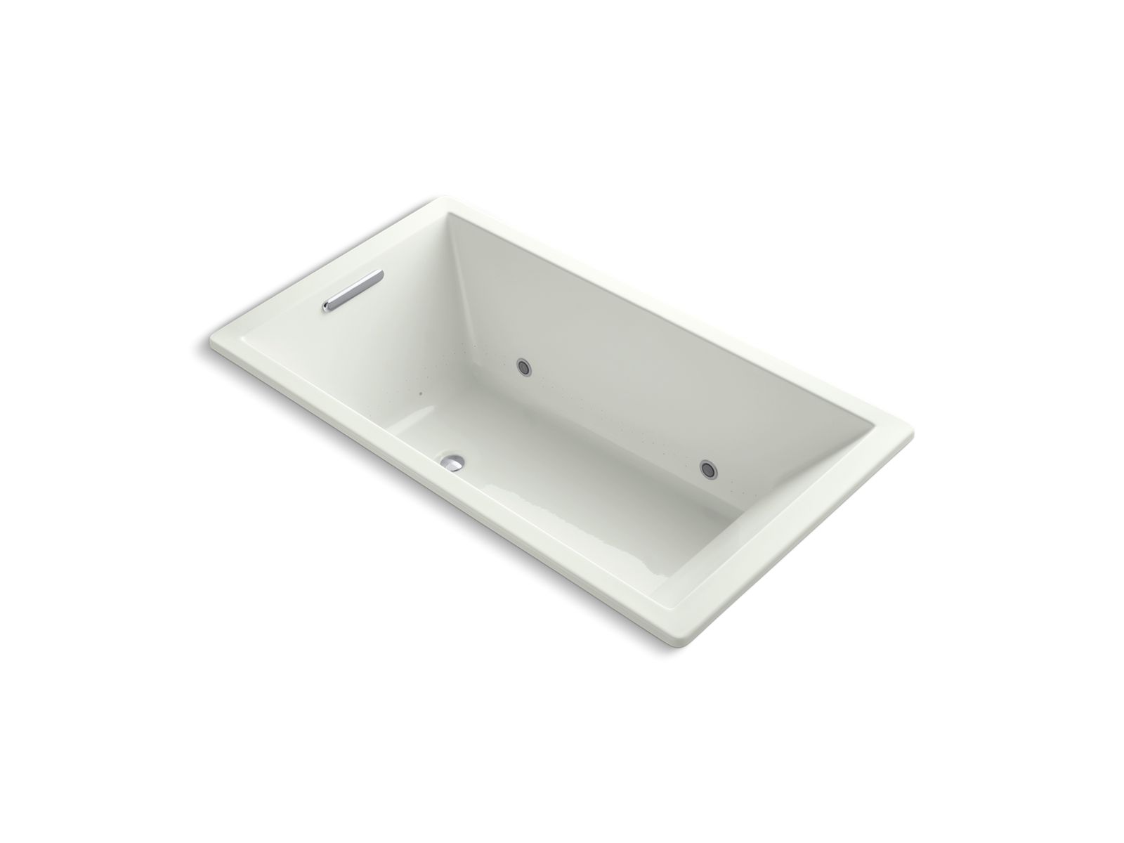 6648-underscore-66-x-36-drop-in-vibracoustic-bubblemassage-air-bath-with-bask-heated-surface-and-chromatherapy-10.jpg Underscore® 66" x 36" drop-in VibrAcoustic® BubbleMassage™ air bath with Bask® heated surface and chromatherapy