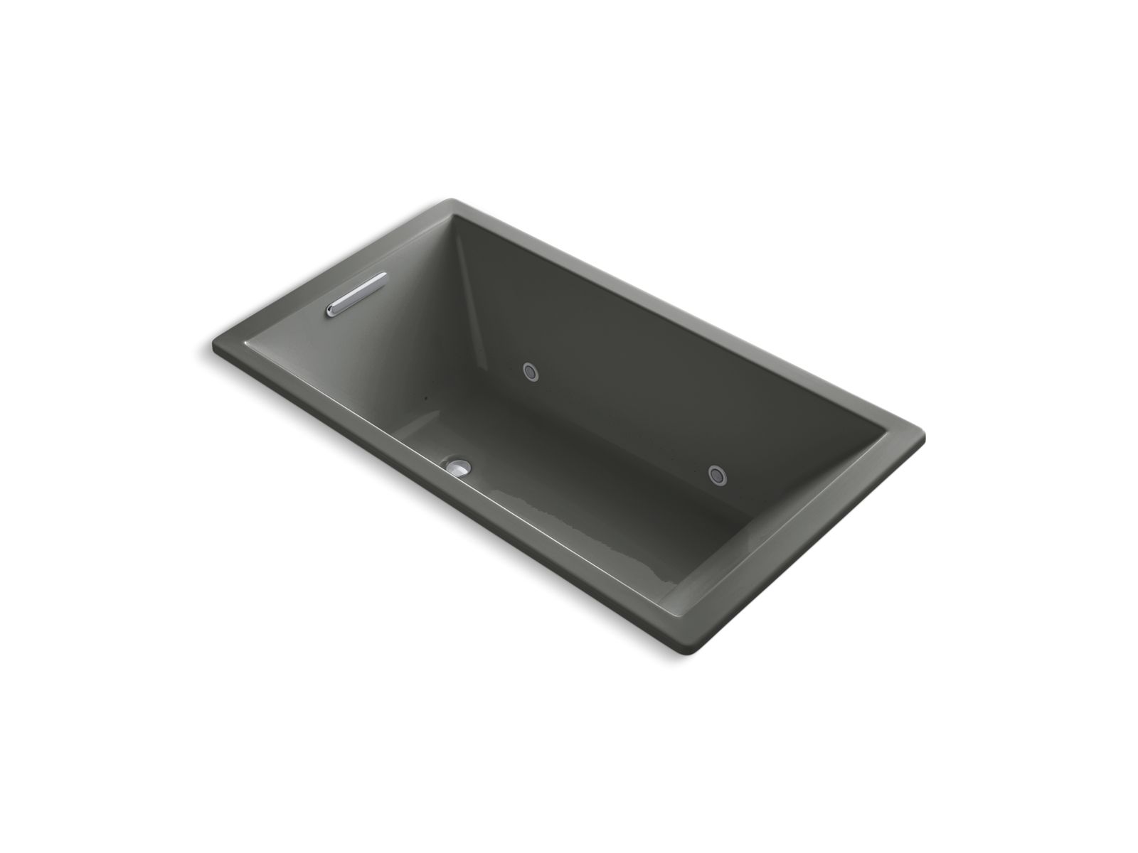 6648-underscore-66-x-36-drop-in-vibracoustic-bubblemassage-air-bath-with-bask-heated-surface-and-chromatherapy-4.jpg Underscore® 66" x 36" drop-in VibrAcoustic® BubbleMassage™ air bath with Bask® heated surface and chromatherapy