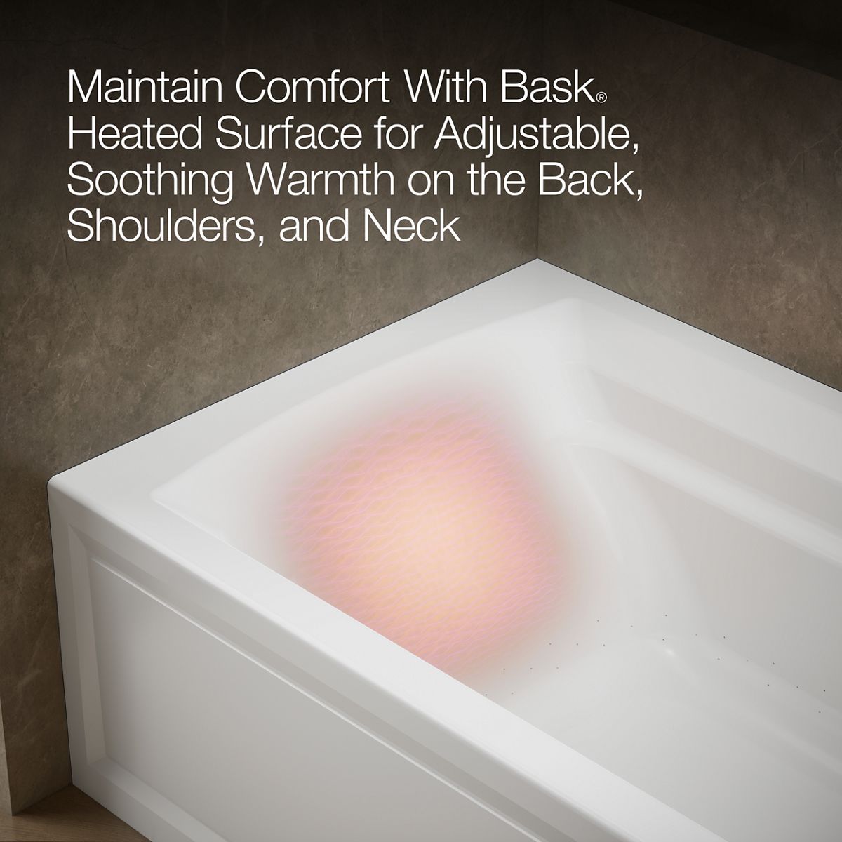 6684-archer-72-x-36-alcove-heated-bubblemassage-air-bath-with-bask-heated-surface-right-drain-28.jpg Archer® 72" x 36" alcove Heated BubbleMassage™ air bath with Bask® heated surface, right drain