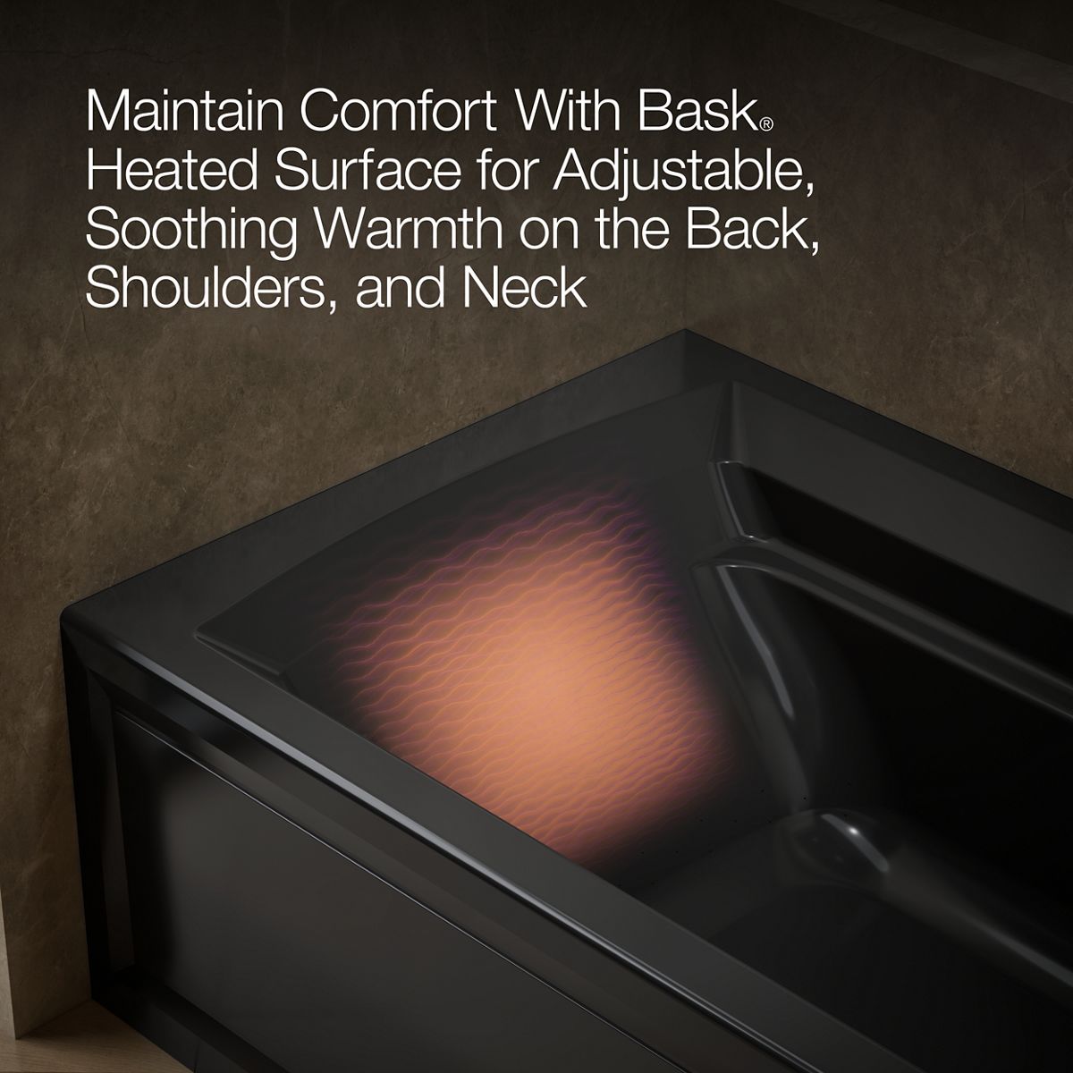 6684-archer-72-x-36-alcove-heated-bubblemassage-air-bath-with-bask-heated-surface-right-drain-31.jpg Archer® 72" x 36" alcove Heated BubbleMassage™ air bath with Bask® heated surface, right drain