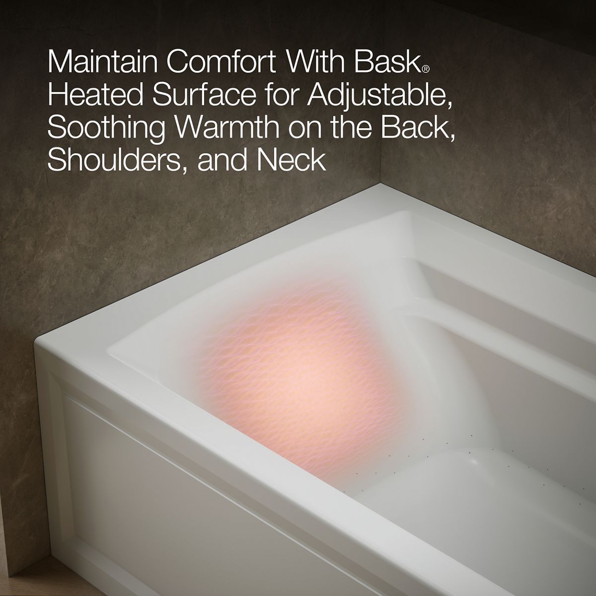 6684-archer-72-x-36-alcove-heated-bubblemassage-air-bath-with-bask-heated-surface-right-drain-32.jpg Archer® 72" x 36" alcove Heated BubbleMassage™ air bath with Bask® heated surface, right drain