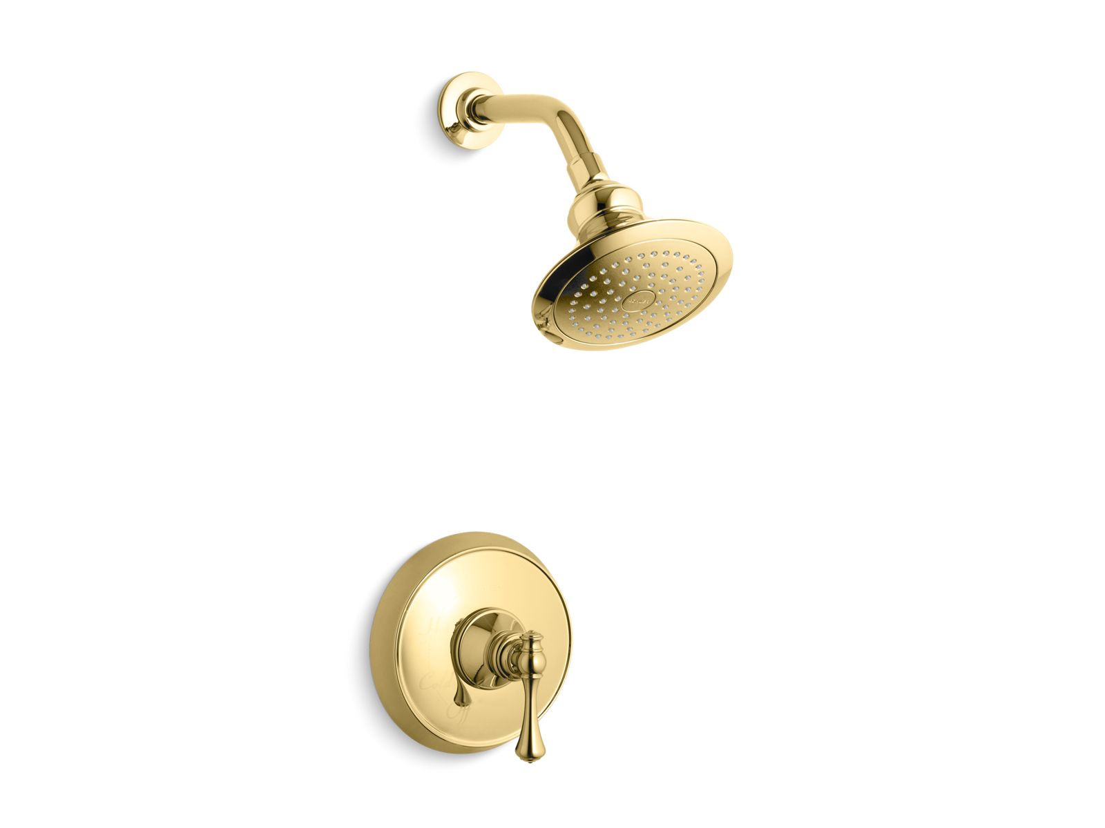 671-revival-rite-temp-shower-valve-trim-with-traditional-lever-handle-and-2-5-gpm-showerhead-4.jpg Revival® Rite-Temp® shower valve trim with traditional lever handle and 2.5 gpm showerhead