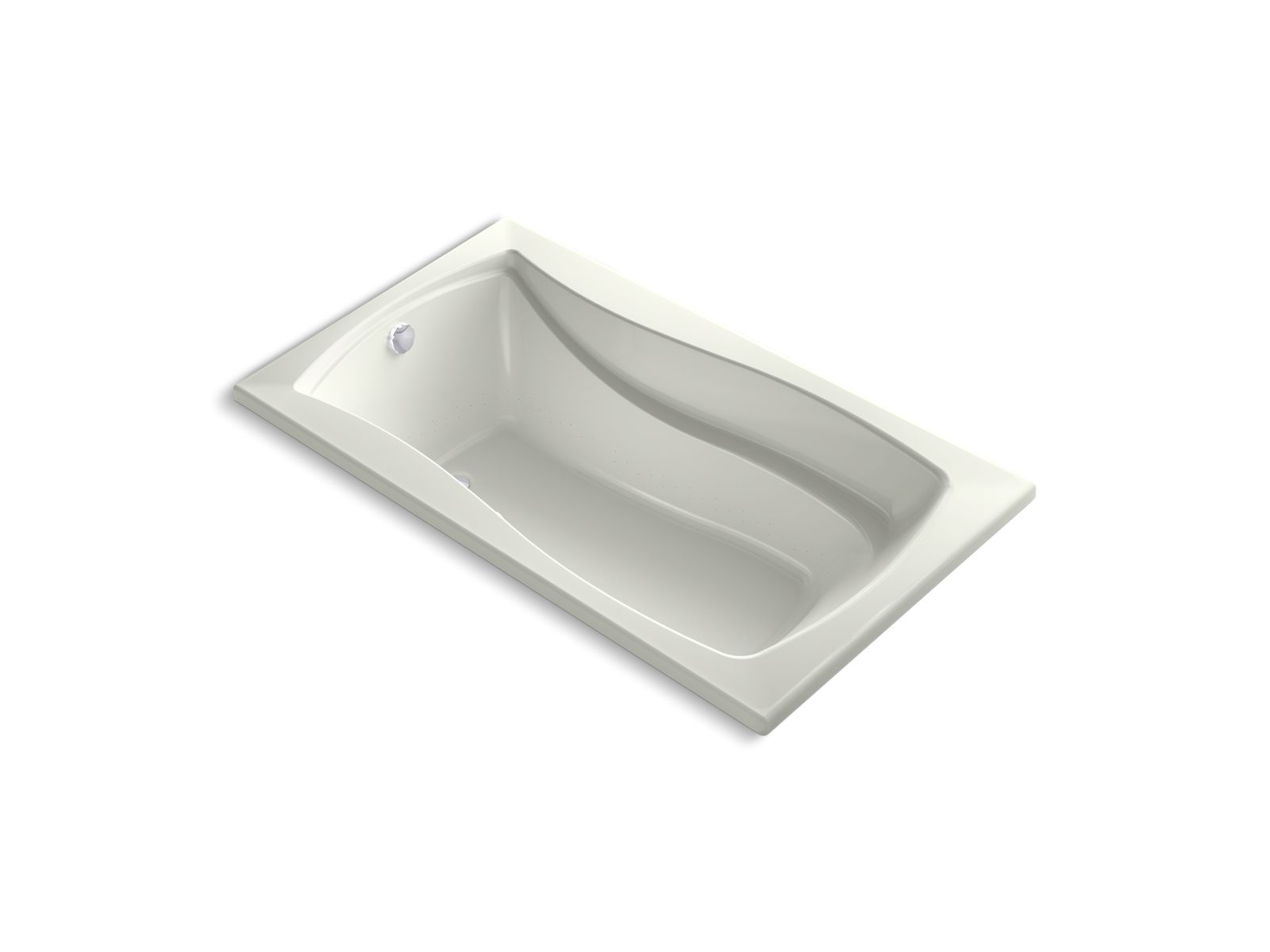 6742-mariposa-66-x-36-drop-in-heated-bubblemassage-air-bath-with-bask-heated-surface-3.jpg Mariposa® 66" x 36" drop-in Heated BubbleMassage™ air bath with Bask® heated surface