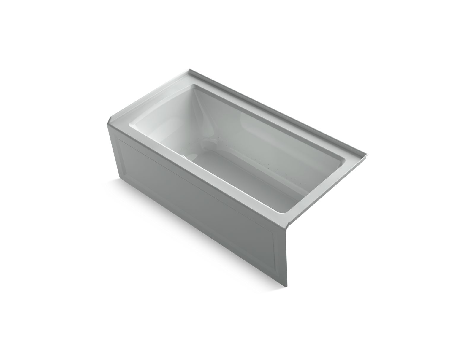 6780-archer-60-x-30-alcove-bubblemassage-air-bath-with-integral-apron-and-right-hand-drain-7.jpg Archer® 60" x 30" alcove BubbleMassage™ air bath with integral apron and right-hand drain