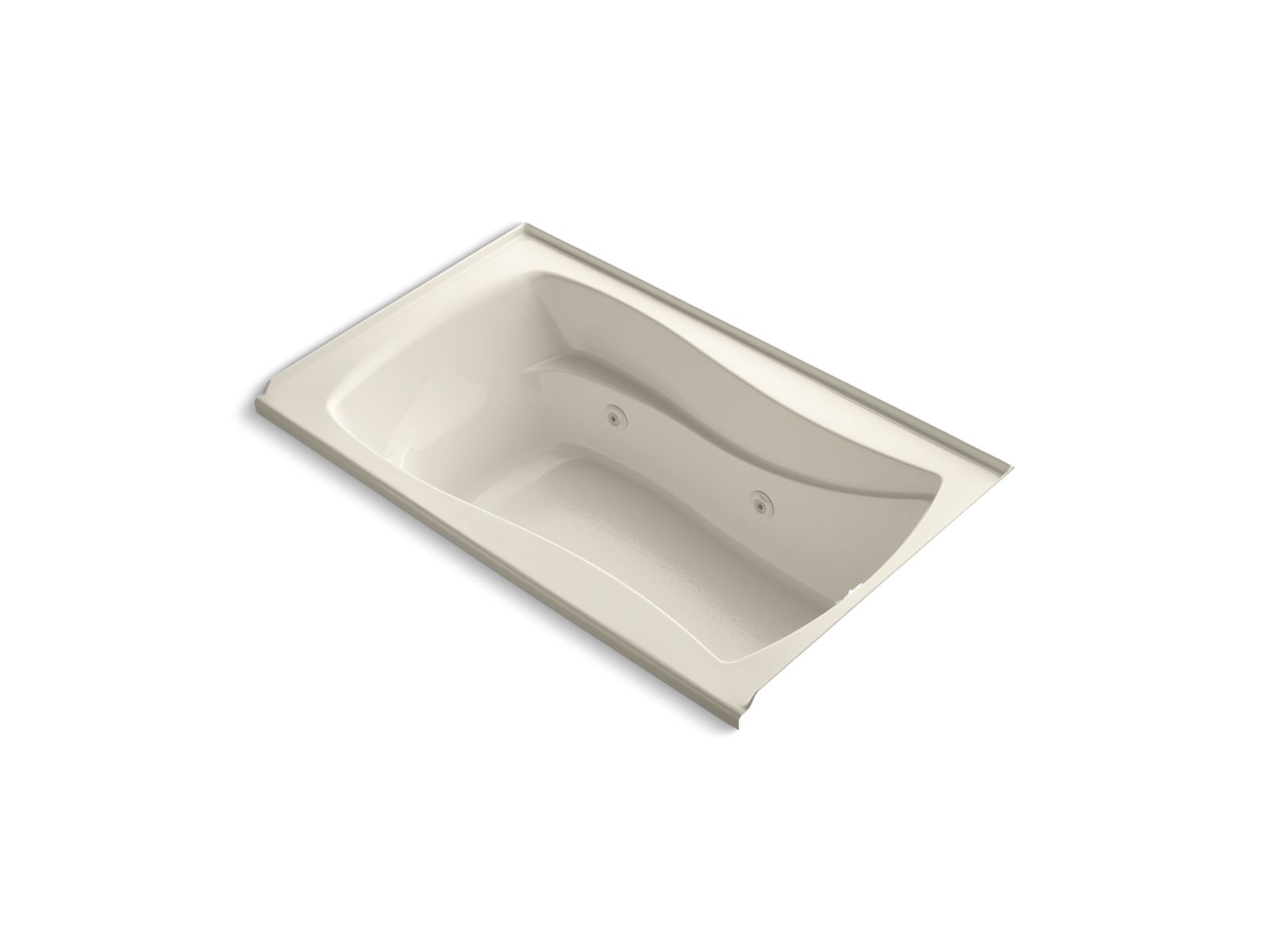6793-mariposa-60-x-36-alcove-whirlpool-right-drain-2.jpg Mariposa® 60" x 36" alcove whirlpool, right drain