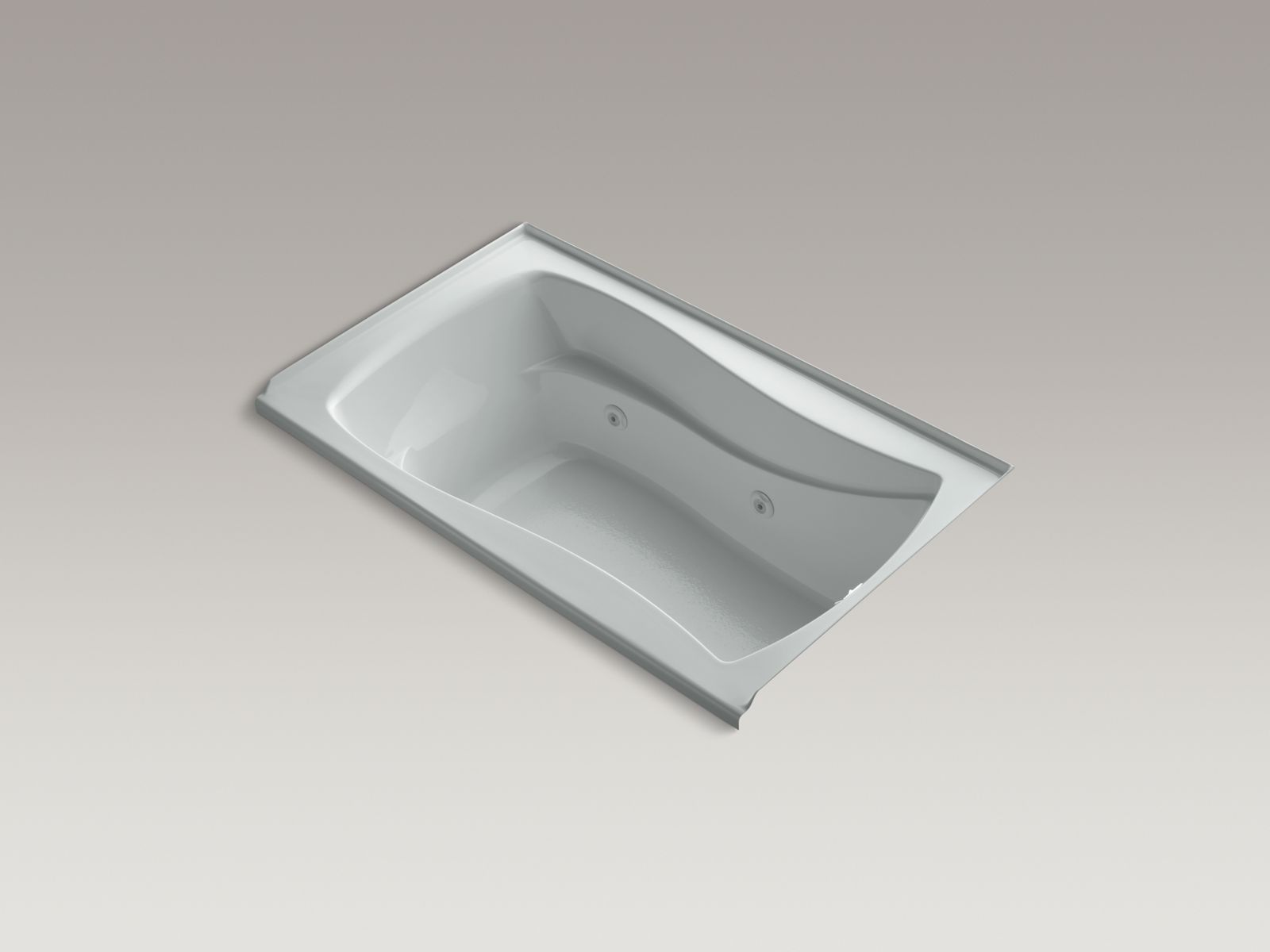 6793-mariposa-60-x-36-alcove-whirlpool-right-drain-3.jpg Mariposa® 60" x 36" alcove whirlpool, right drain