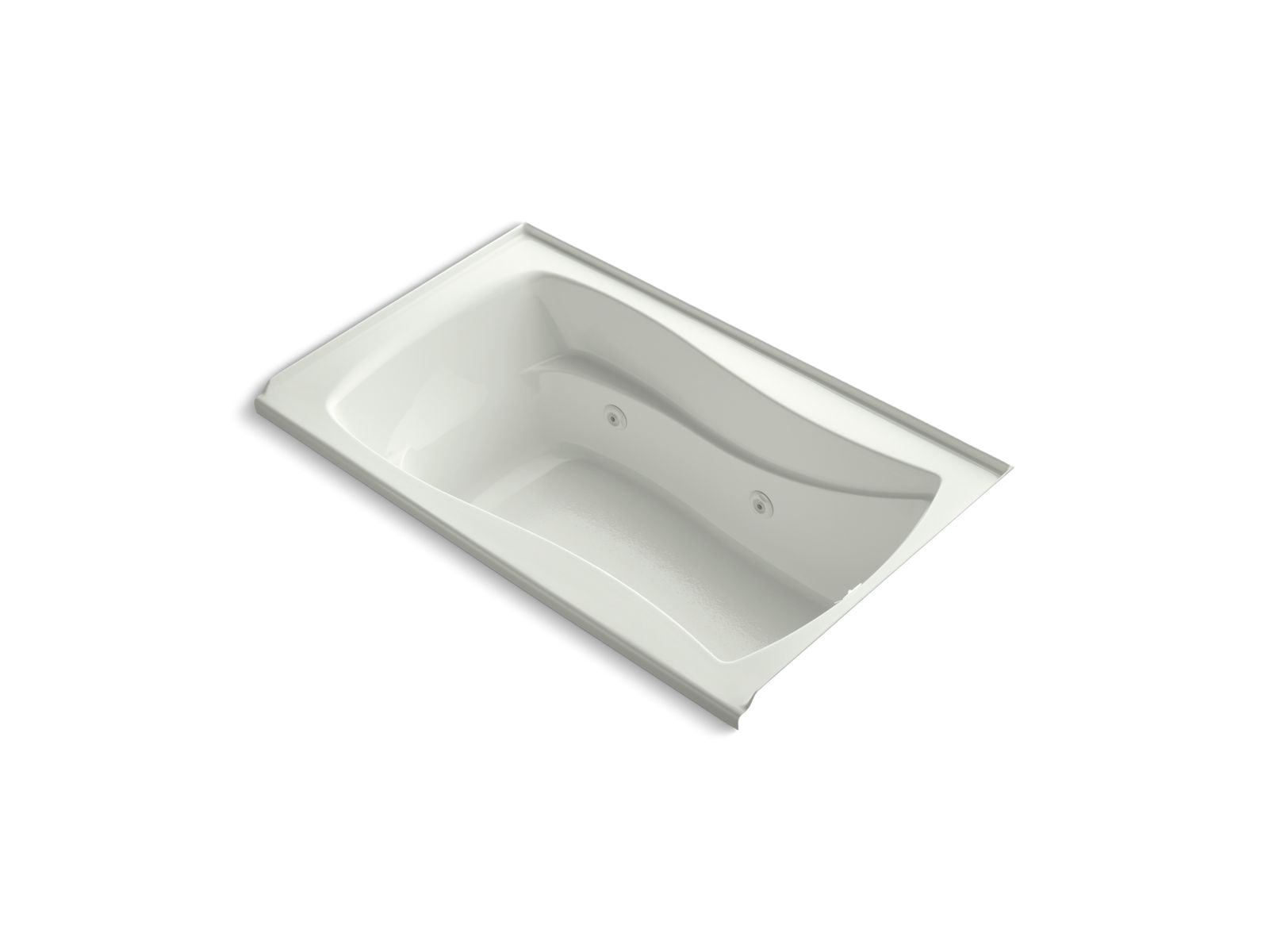 6793-mariposa-60-x-36-alcove-whirlpool-right-drain-6.jpg Mariposa® 60" x 36" alcove whirlpool, right drain