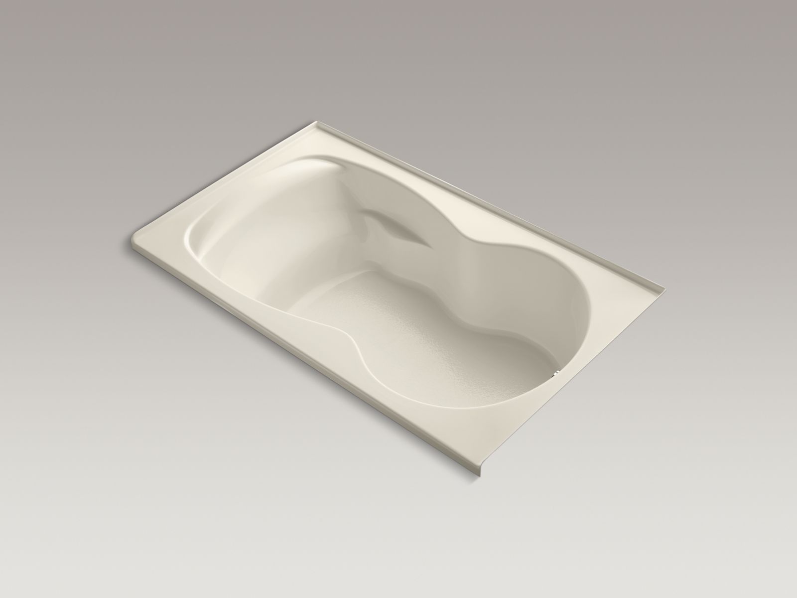 6805-synchrony-r-72-x-42-alcove-bath-with-integral-flange-and-right-hand-drain-2.jpg Synchrony(R) 72" x 42" alcove bath with integral flange and right-hand drain