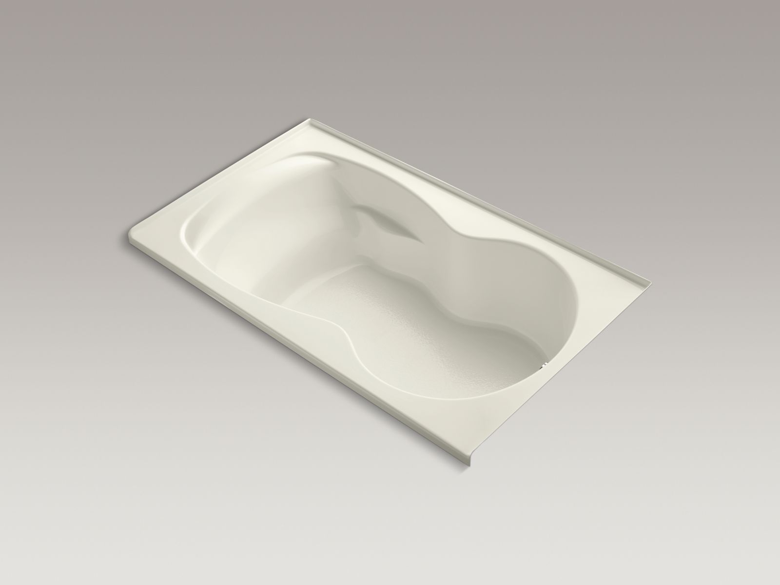 6805-synchrony-r-72-x-42-alcove-bath-with-integral-flange-and-right-hand-drain-4.jpg Synchrony(R) 72" x 42" alcove bath with integral flange and right-hand drain