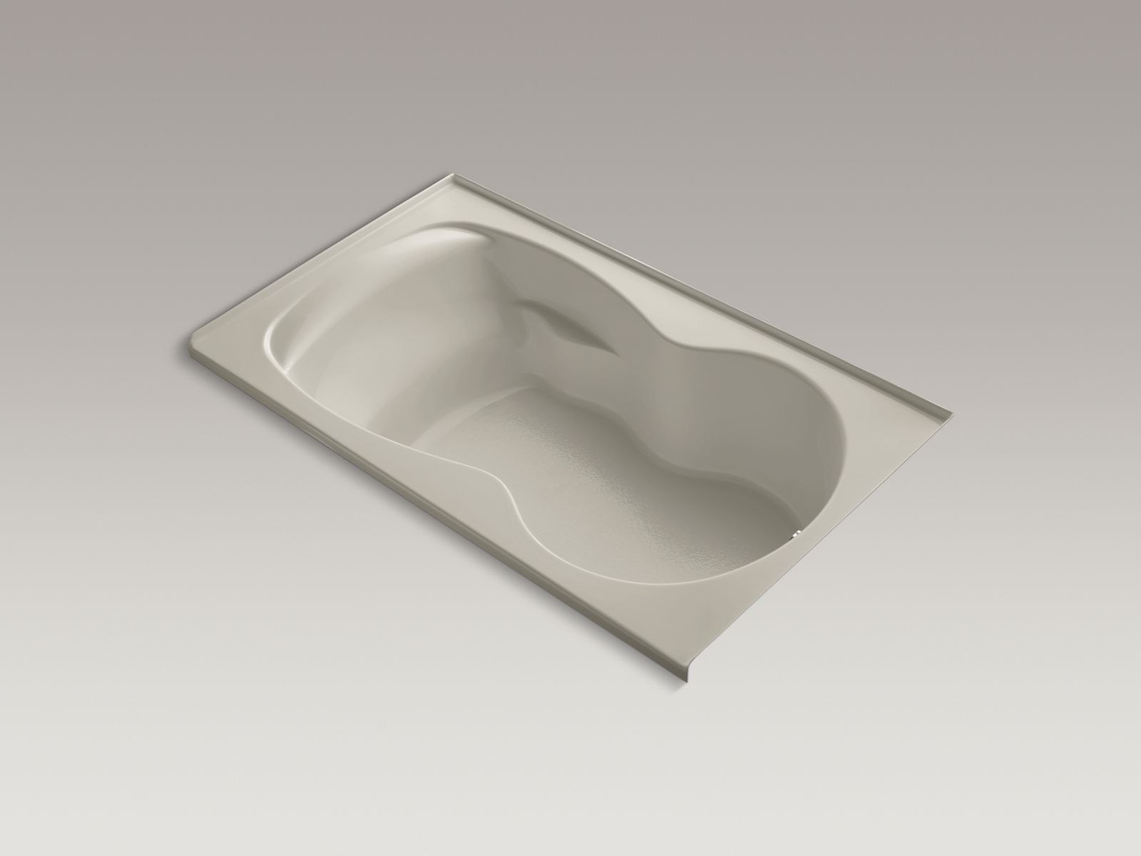 6805-synchrony-r-72-x-42-alcove-bath-with-integral-flange-and-right-hand-drain-5.jpg Synchrony(R) 72" x 42" alcove bath with integral flange and right-hand drain