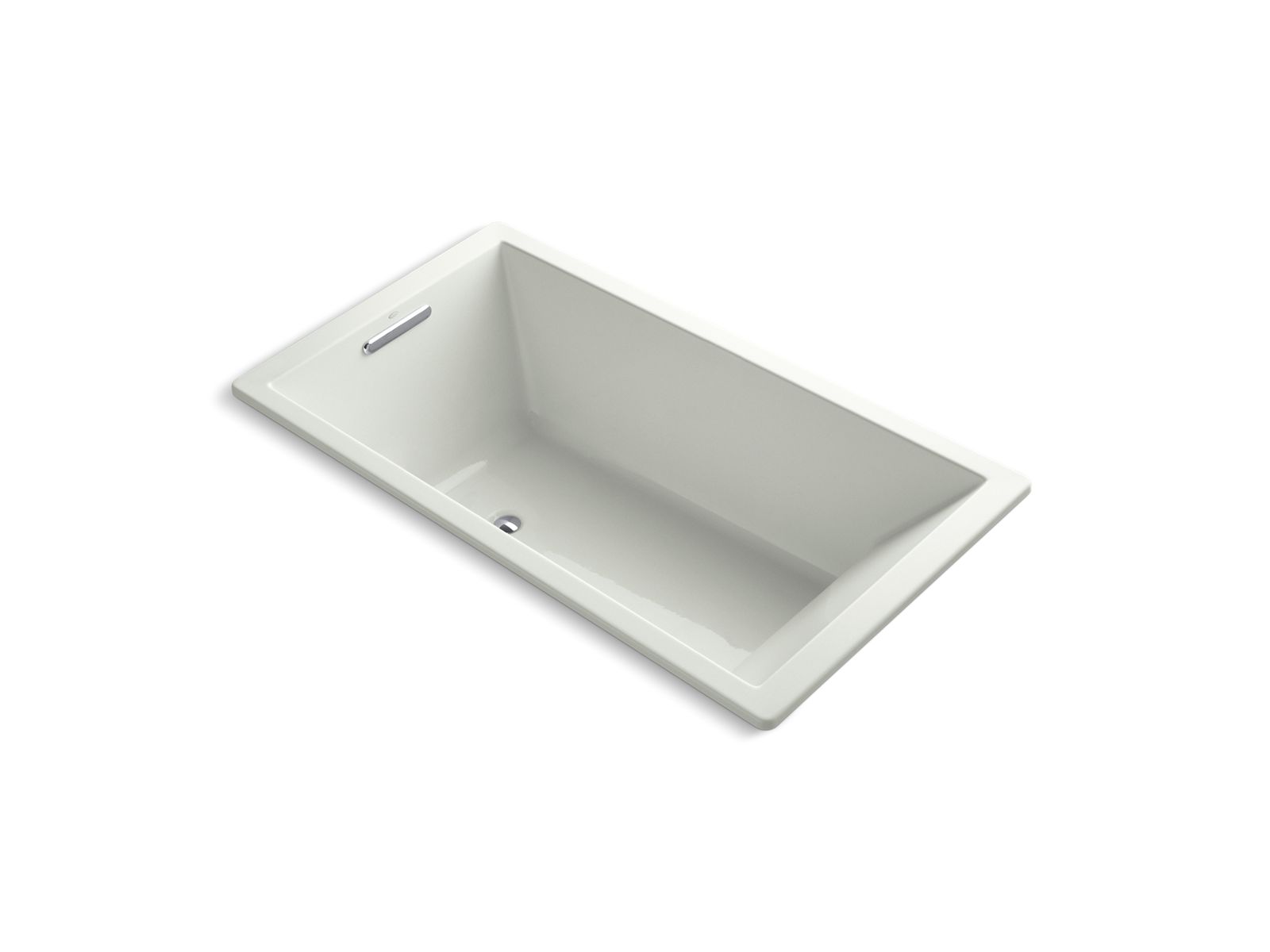 6817-underscore-66-x-36-drop-in-vibracoustic-bath-10.jpg Underscore® 66" x 36" drop-in VibrAcoustic® bath