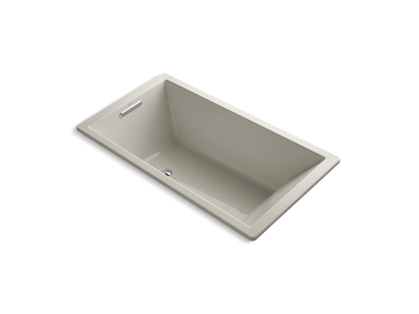 6817-underscore-66-x-36-drop-in-vibracoustic-bath-8.jpg Underscore® 66" x 36" drop-in VibrAcoustic® bath