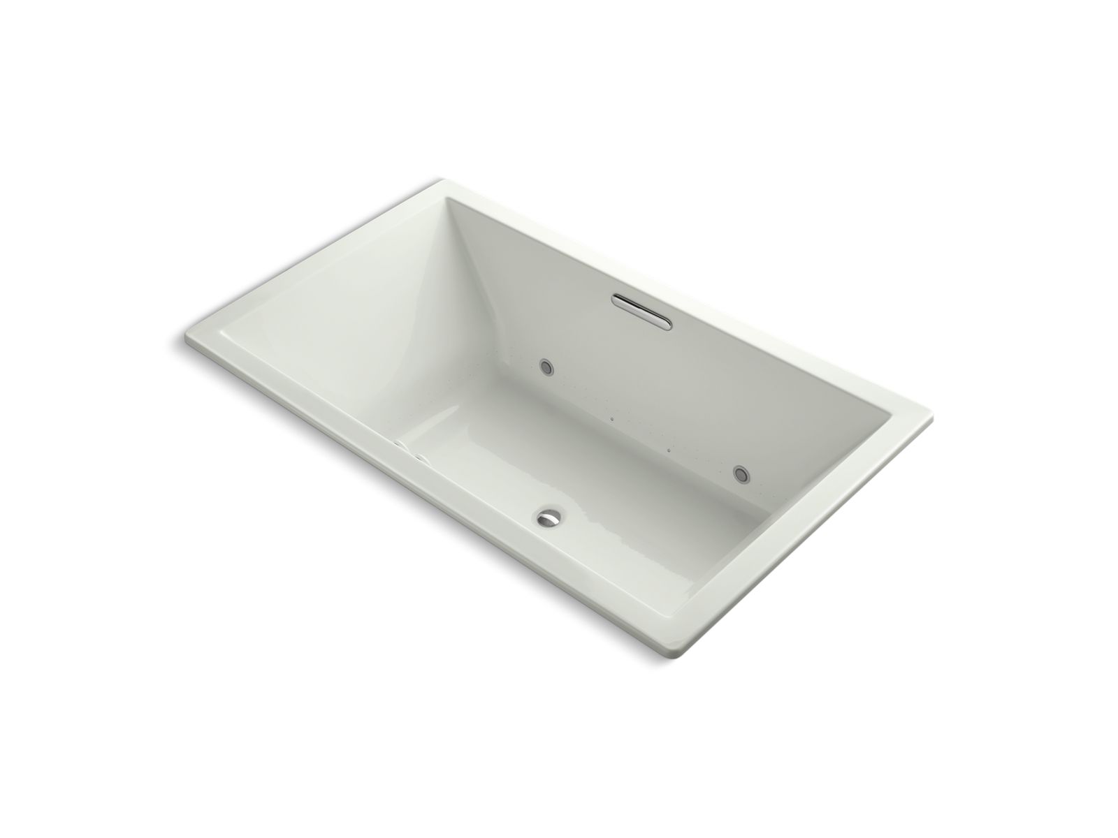 6893-underscore-72-x-42-drop-in-bubblemassage-air-bath-with-bask-heated-surface-chromatherapy-and-center-drain-10.jpg Underscore® 72" x 42" drop-in BubbleMassage™ air bath with Bask® heated surface, chromatherapy and center drain