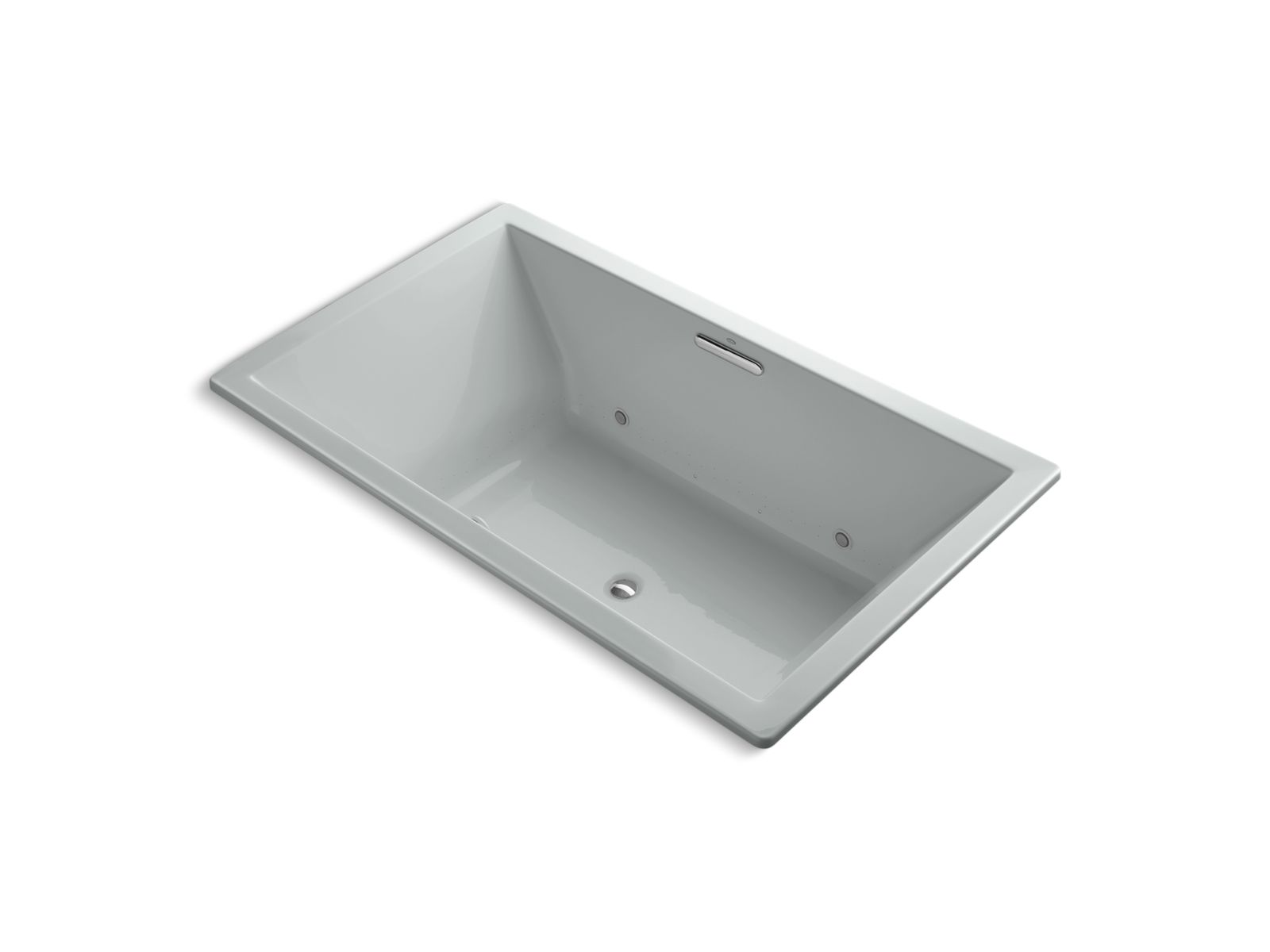 6893-underscore-72-x-42-drop-in-bubblemassage-air-bath-with-bask-heated-surface-chromatherapy-and-center-drain-6.jpg Underscore® 72" x 42" drop-in BubbleMassage™ air bath with Bask® heated surface, chromatherapy and center drain