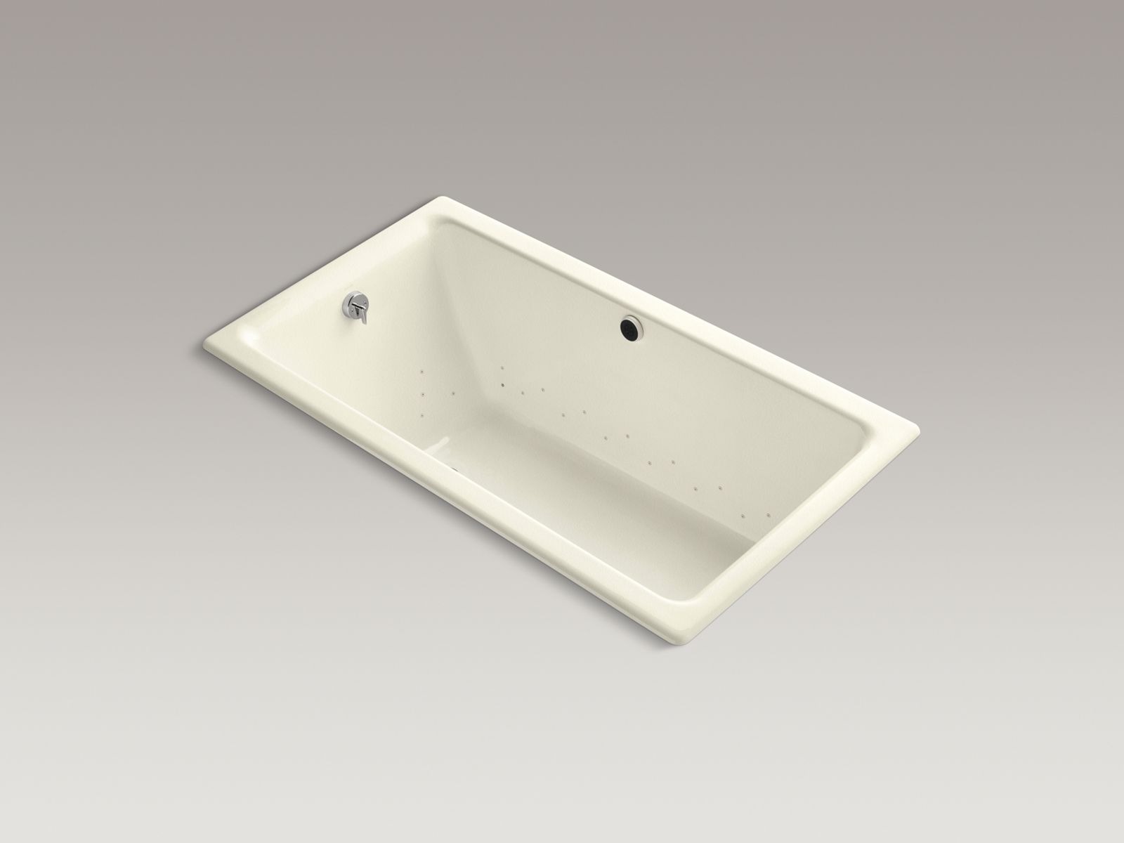 6926-kathryn-r-66-x-36-drop-in-bubblemassage-tm-air-bath-with-almond-airjet-color-finish-2.jpg Kathryn(R) 66" x 36" drop-in BubbleMassage(TM) Air Bath with Almond airjet color finish