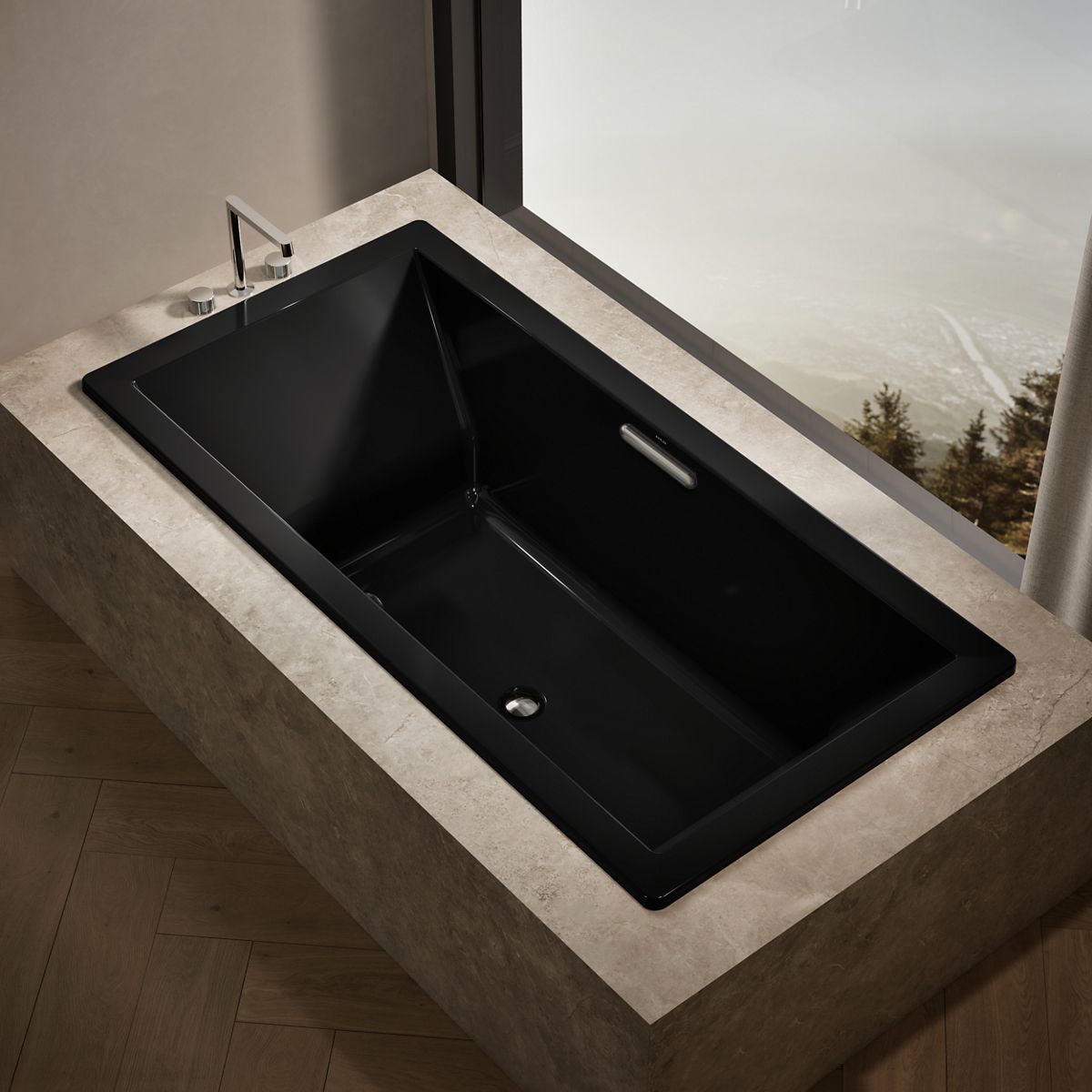 6982-underscore-72-x-36-drop-in-bath-with-bask-heated-surface-12.jpg Underscore® 72" x 36" drop-in bath with Bask® heated surface