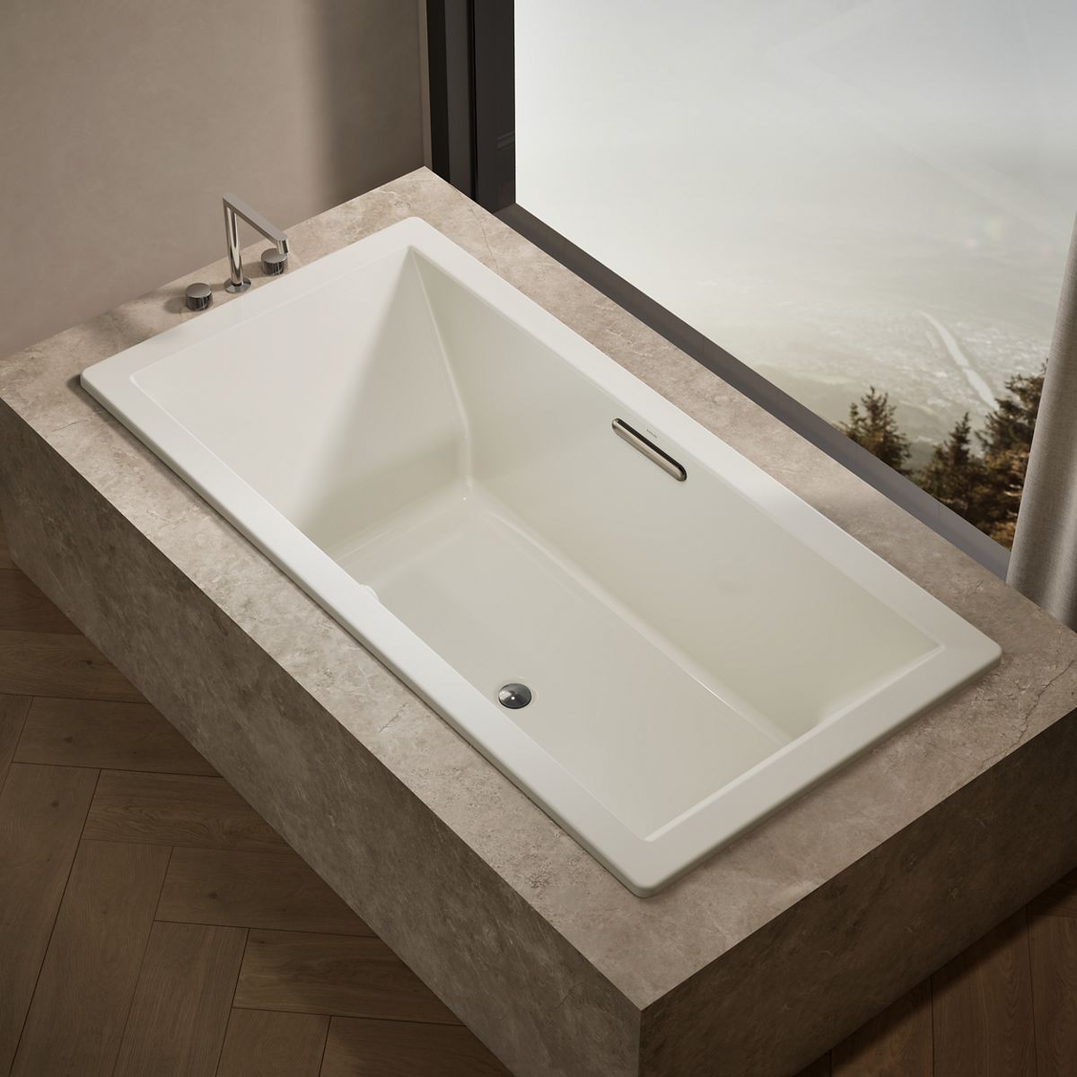 6982-underscore-72-x-36-drop-in-bath-with-bask-heated-surface-14.jpg Underscore® 72" x 36" drop-in bath with Bask® heated surface