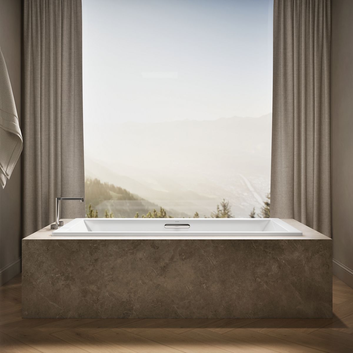 6982-underscore-72-x-36-drop-in-bath-with-bask-heated-surface-19.jpg Underscore® 72" x 36" drop-in bath with Bask® heated surface