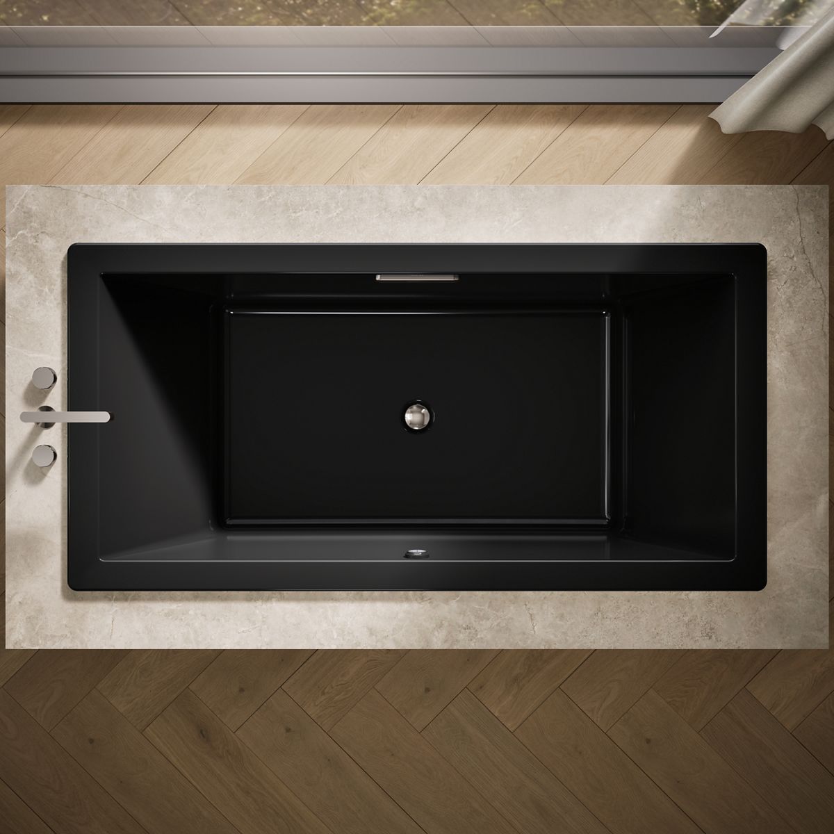 6982-underscore-72-x-36-drop-in-bath-with-bask-heated-surface-36.jpg Underscore® 72" x 36" drop-in bath with Bask® heated surface
