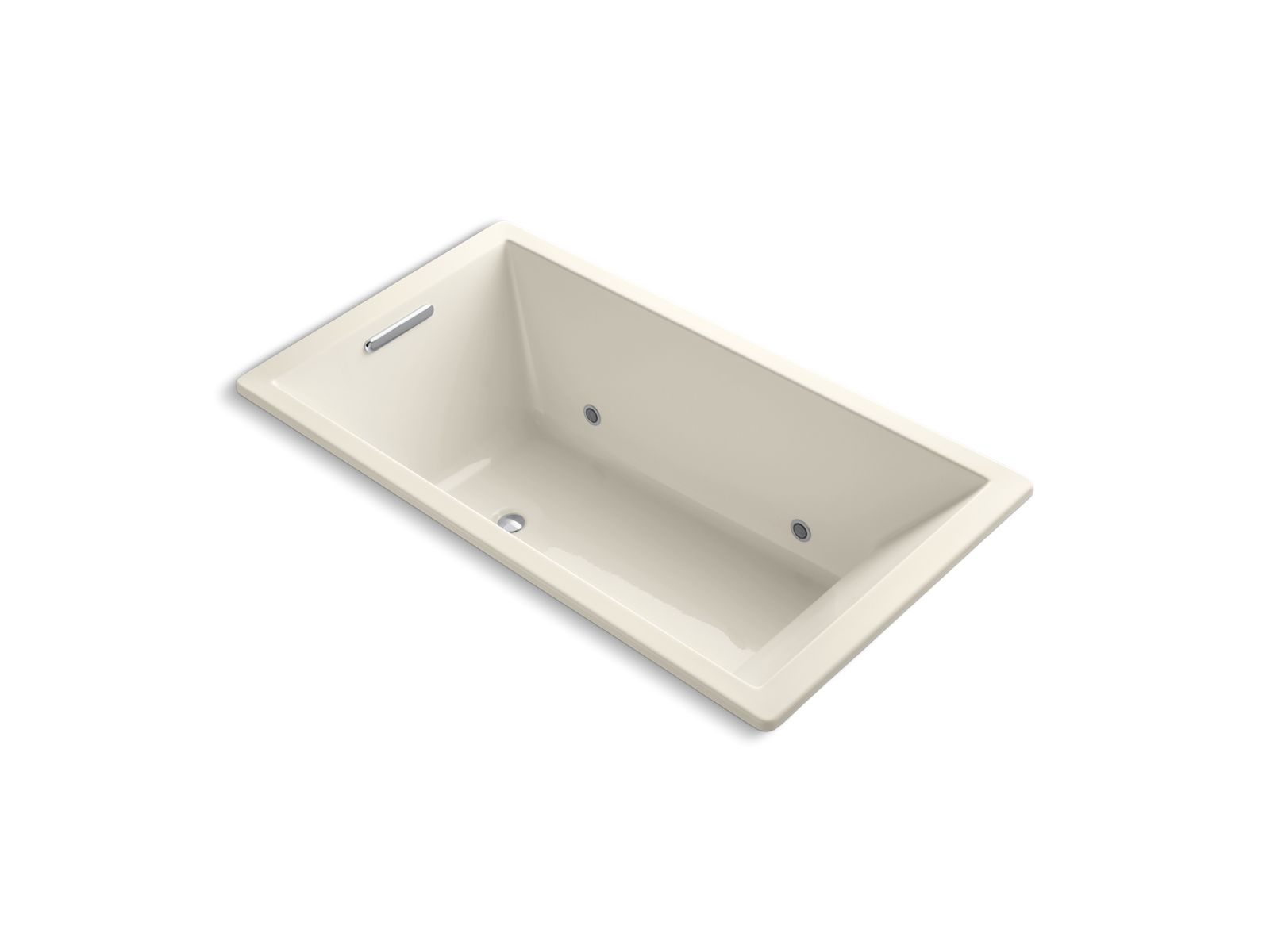 6993-underscore-66-x-36-drop-in-vibracoustic-bath-with-end-drain-and-chromatherapy-3.jpg Underscore® 66" x 36" drop-in VibrAcoustic® bath with end drain and chromatherapy