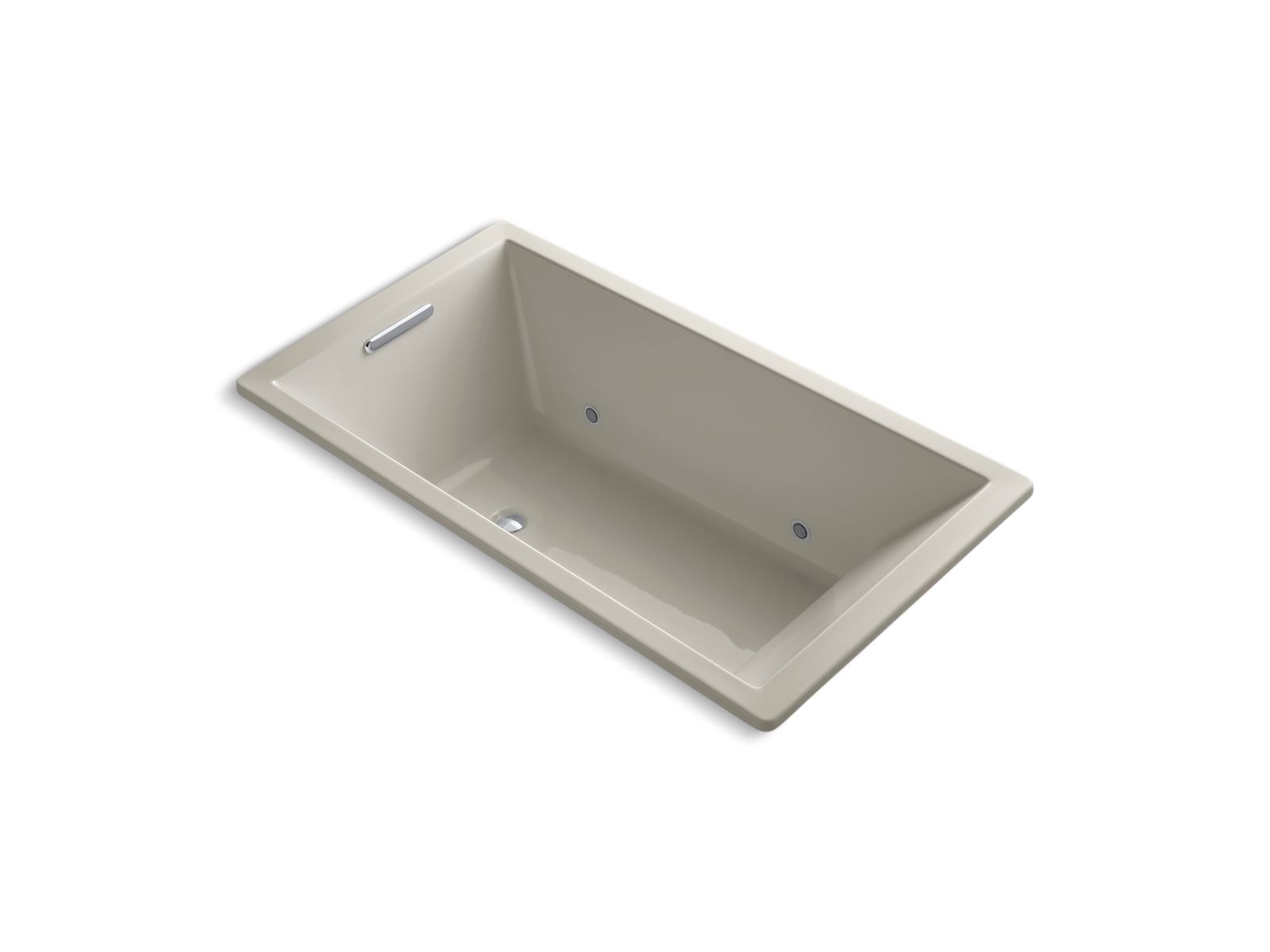 6993-underscore-66-x-36-drop-in-vibracoustic-bath-with-end-drain-and-chromatherapy-8.jpg Underscore® 66" x 36" drop-in VibrAcoustic® bath with end drain and chromatherapy