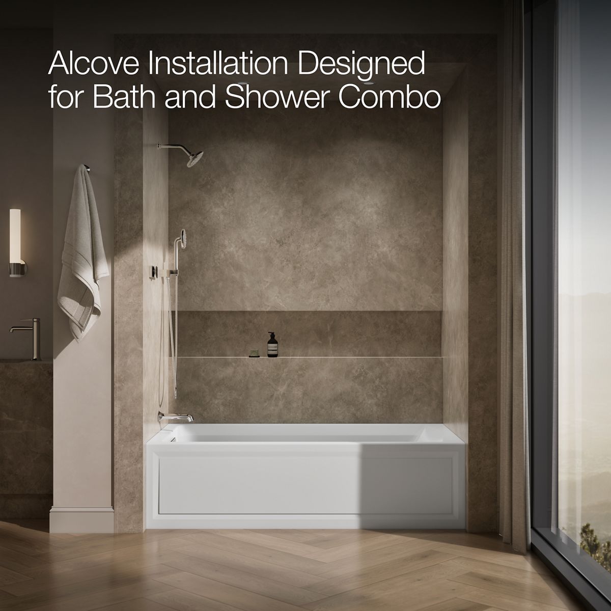 7025-archer-72-x-36-alcove-whirlpool-bath-with-alcove-left-drain-21.jpg Archer® 72" x 36" alcove whirlpool bath with alcove, left drain