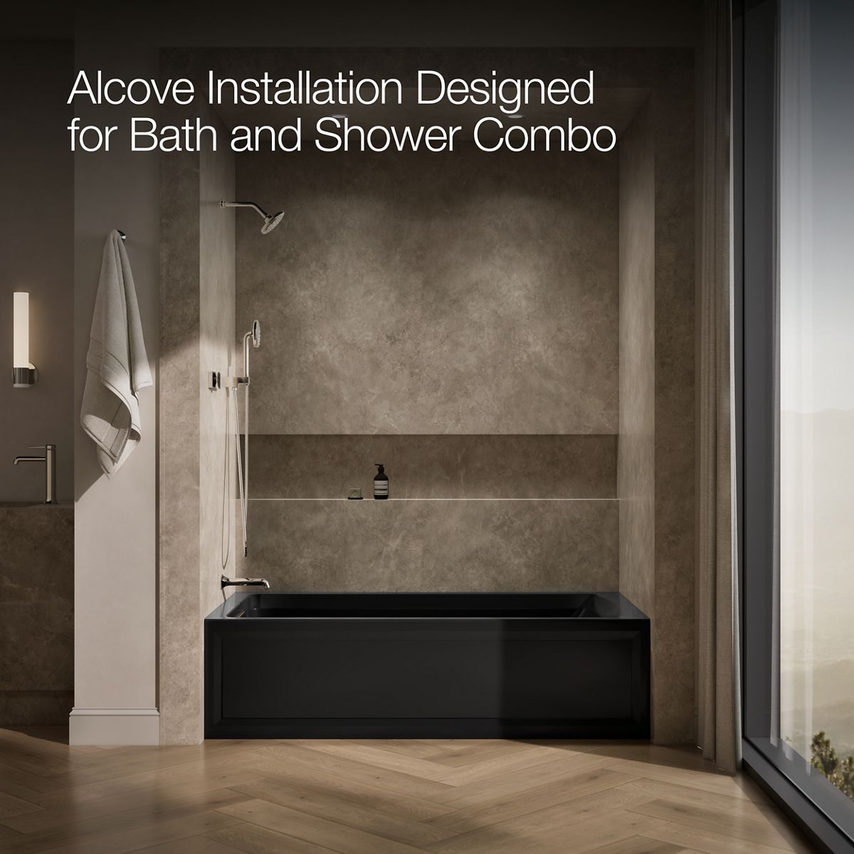 7025-archer-72-x-36-alcove-whirlpool-bath-with-alcove-left-drain-22.jpg Archer® 72" x 36" alcove whirlpool bath with alcove, left drain