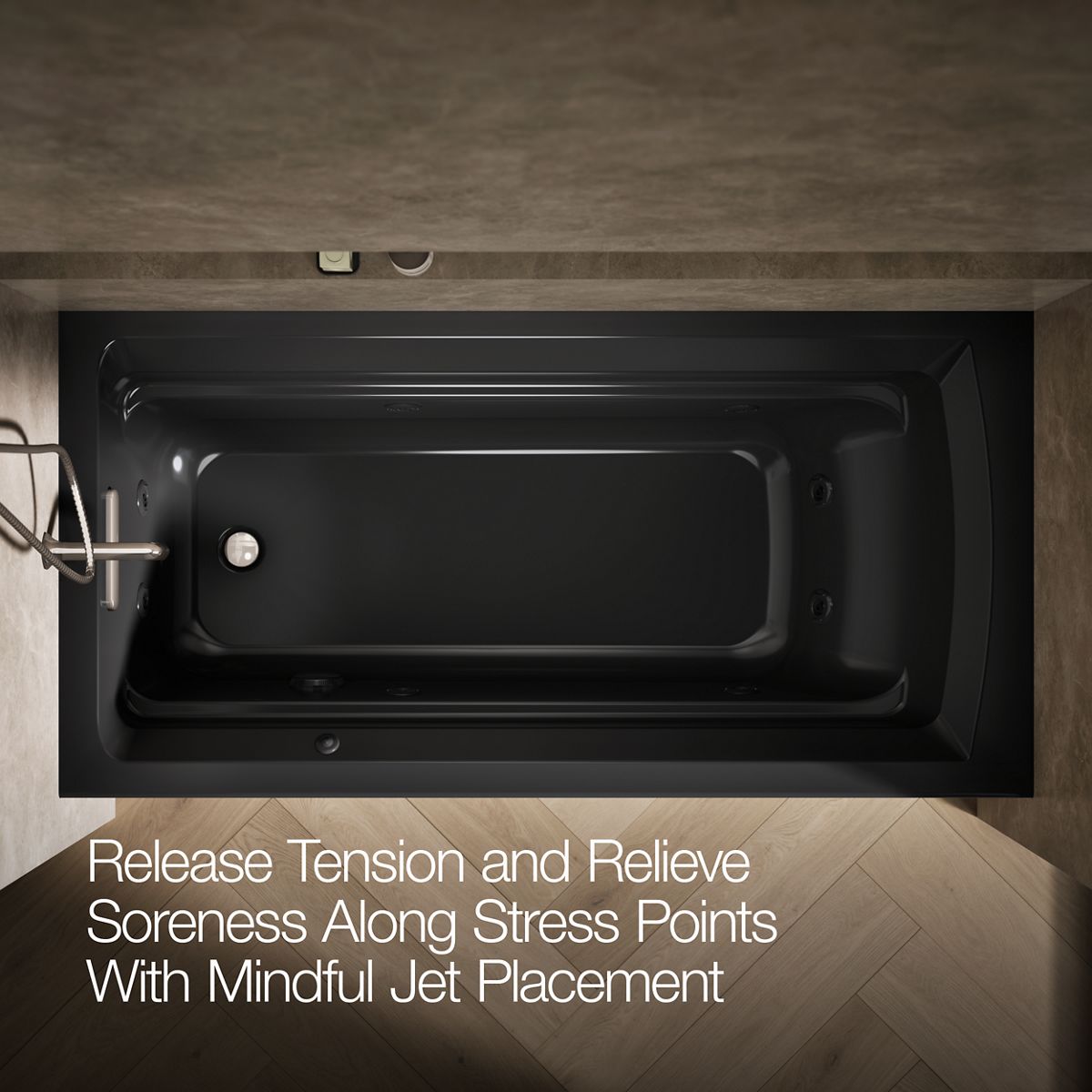 7025-archer-72-x-36-alcove-whirlpool-bath-with-alcove-left-drain-30.jpg Archer® 72" x 36" alcove whirlpool bath with alcove, left drain