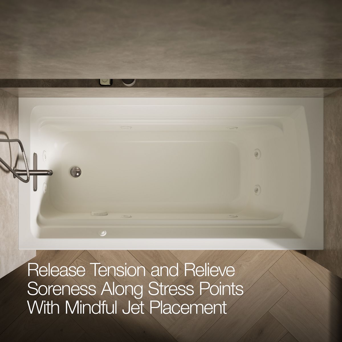 7025-archer-72-x-36-alcove-whirlpool-bath-with-alcove-left-drain-32.jpg Archer® 72" x 36" alcove whirlpool bath with alcove, left drain