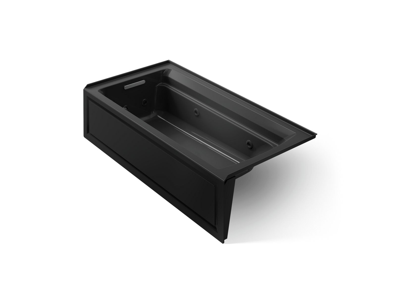 7025-archer-72-x-36-alcove-whirlpool-bath-with-alcove-left-drain-7.jpg Archer® 72" x 36" alcove whirlpool bath with alcove, left drain
