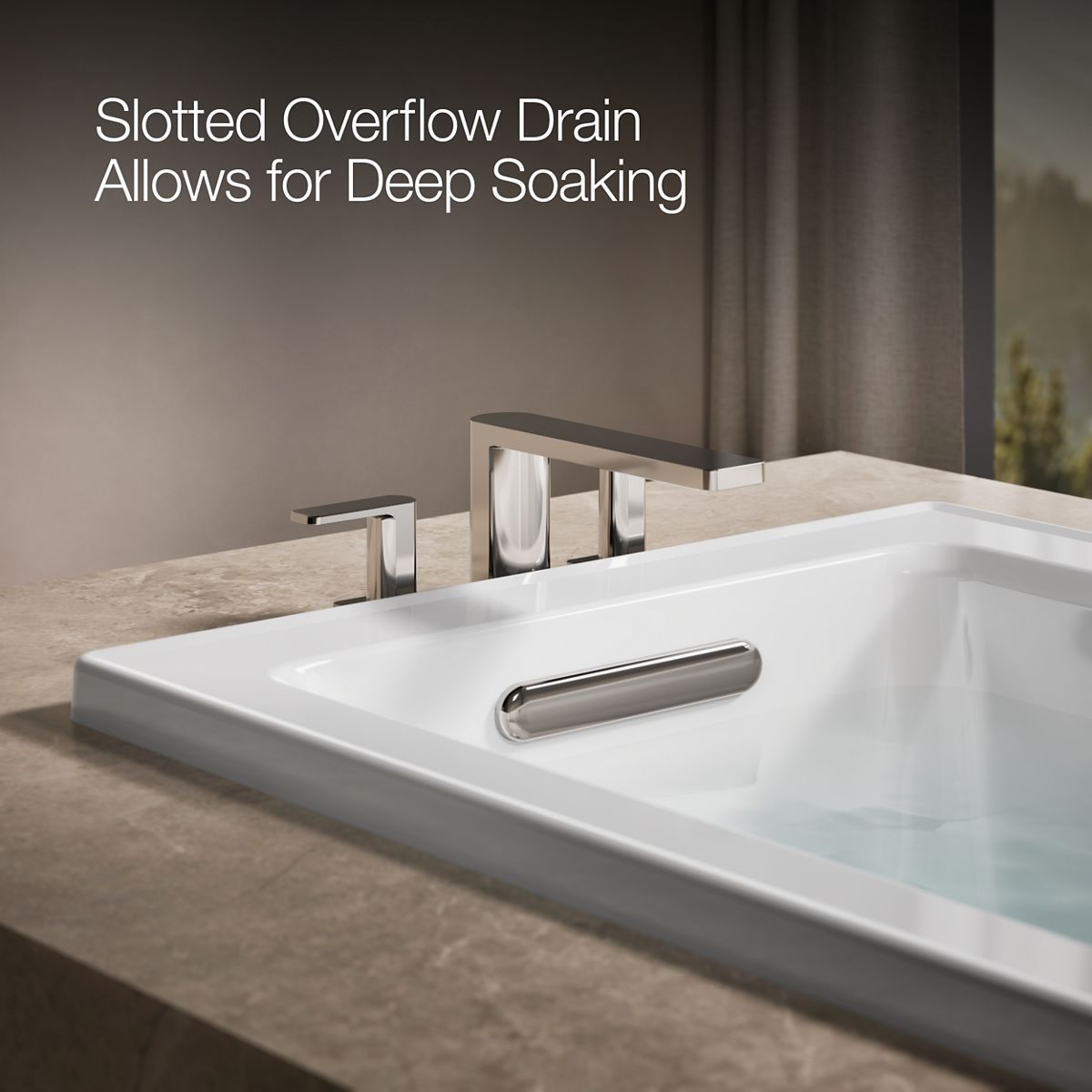 7143-archer-60-x-30-drop-in-bath-with-bask-heated-surface-23.jpg Archer® 60" x 30" drop-in bath with Bask® heated surface