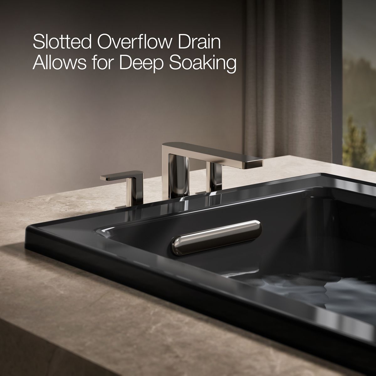 7143-archer-60-x-30-drop-in-bath-with-bask-heated-surface-24.jpg Archer® 60" x 30" drop-in bath with Bask® heated surface