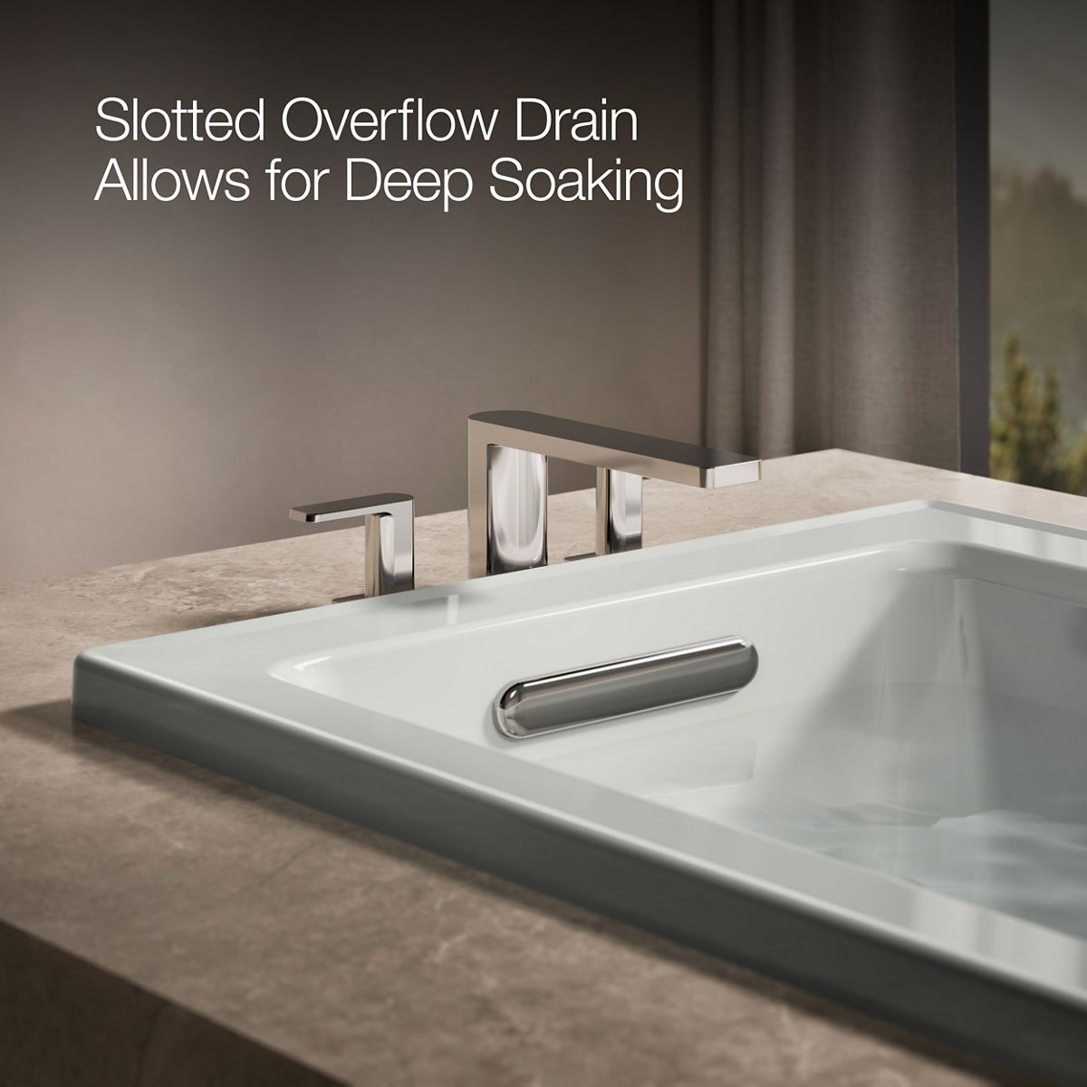 7143-archer-60-x-30-drop-in-bath-with-bask-heated-surface-25.jpg Archer® 60" x 30" drop-in bath with Bask® heated surface