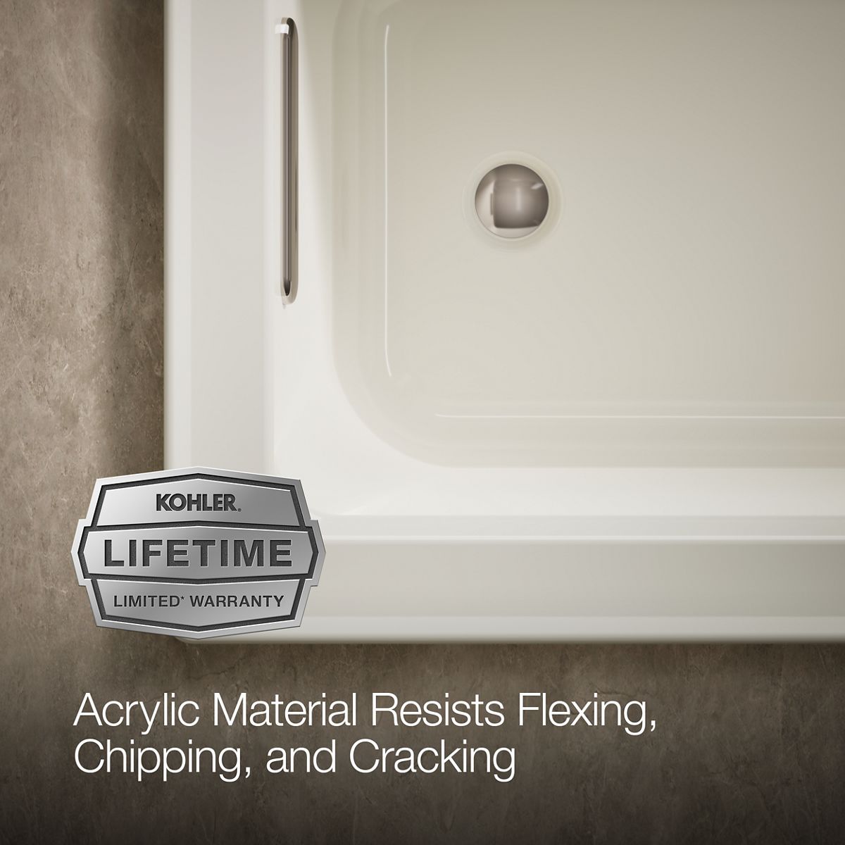7143-archer-60-x-30-drop-in-bath-with-bask-heated-surface-43.jpg Archer® 60" x 30" drop-in bath with Bask® heated surface