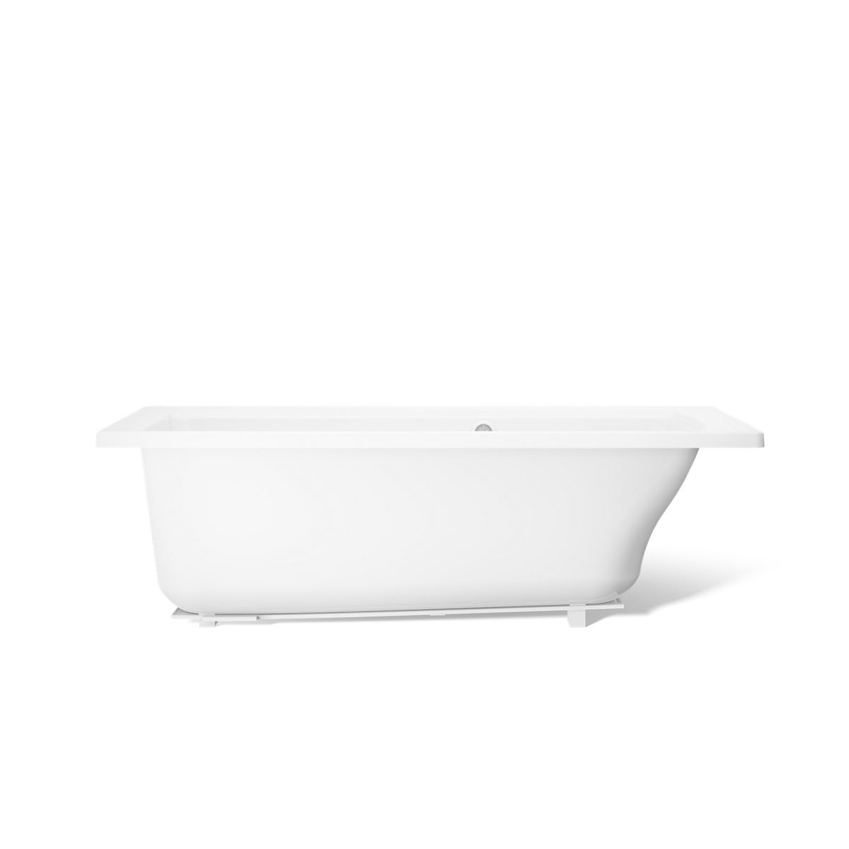 7143-archer-60-x-30-drop-in-bath-with-bask-heated-surface-49.jpg Archer® 60" x 30" drop-in bath with Bask® heated surface